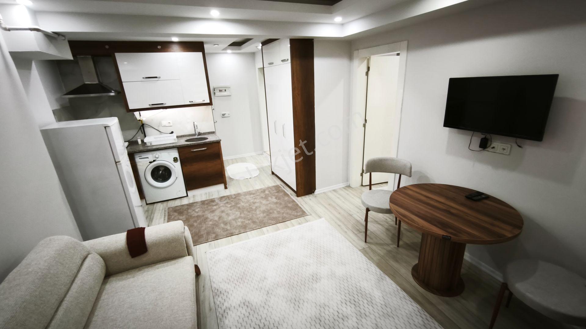 Değirmenönü Mevkii Satılık 1+1 Apart — fotoğraf 10