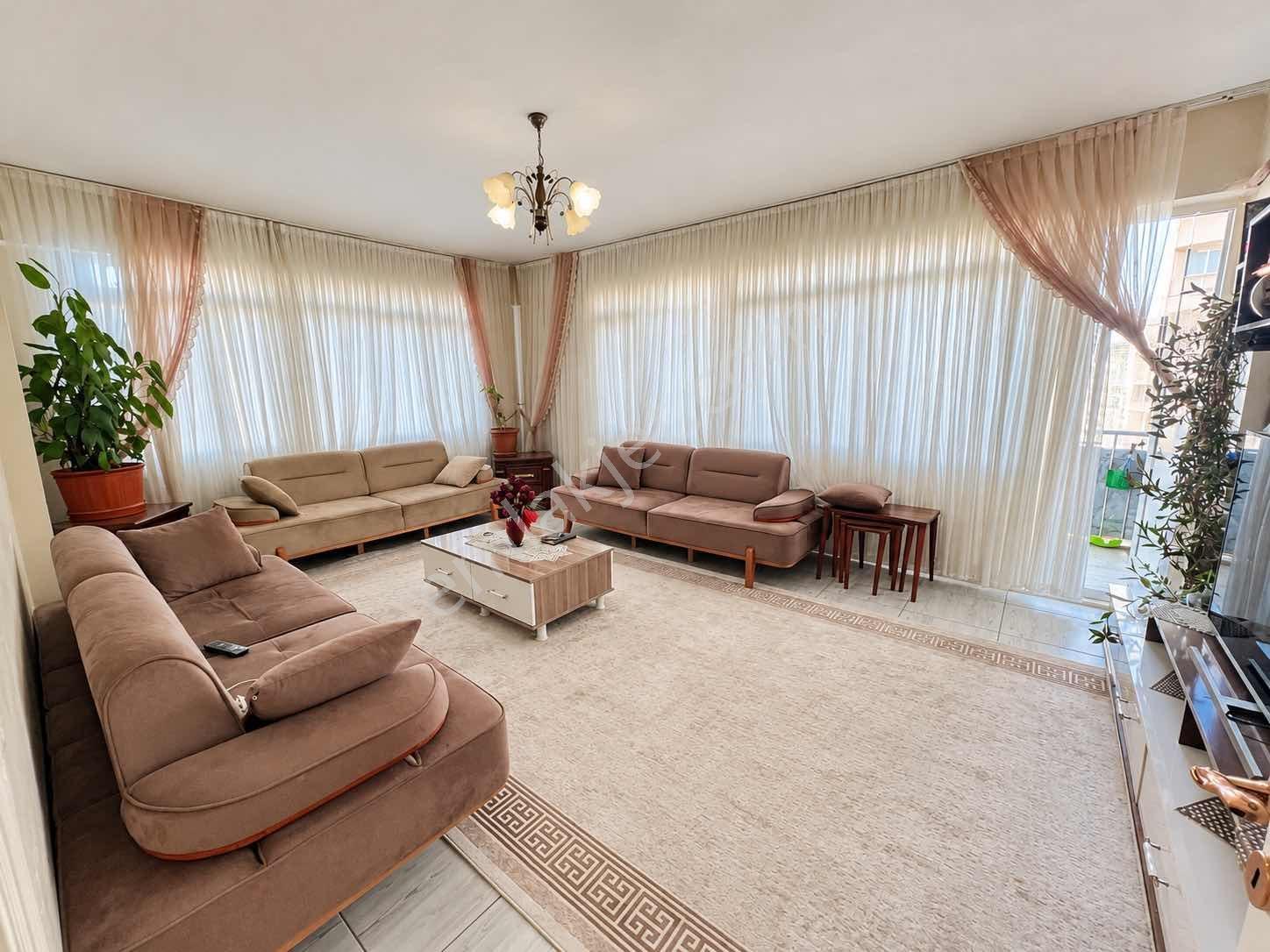 Aktif'ten Yenimahallede Masrafsız 3+1 Asansörlü Daire — fotoğraf 4
