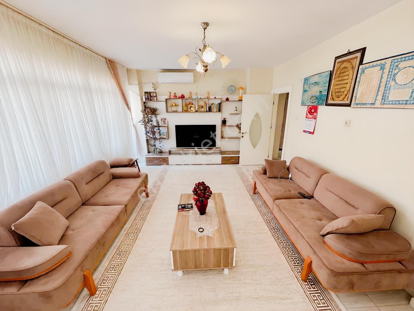 Aktif'ten Yenimahallede Masrafsız 3+1 Asansörlü Daire — fotoğraf 6