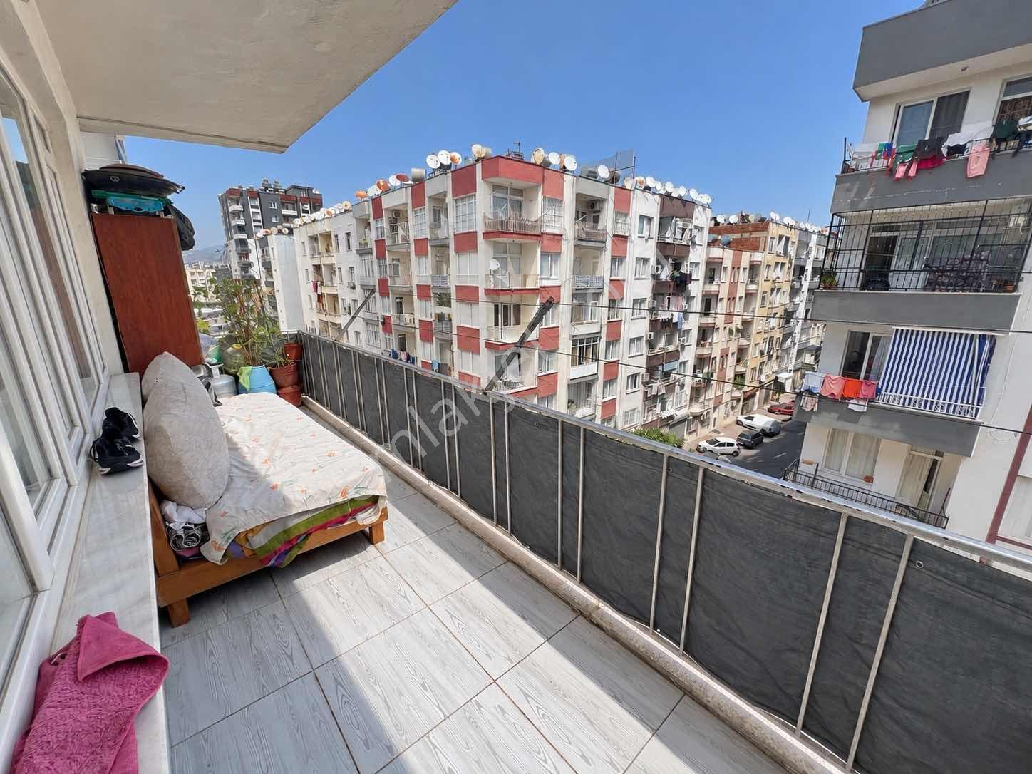 Aktif'ten Yenimahallede Masrafsız 3+1 Asansörlü Daire — fotoğraf 7