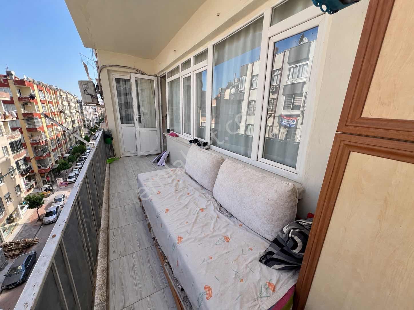 Aktif'ten Yenimahallede Masrafsız 3+1 Asansörlü Daire — fotoğraf 8