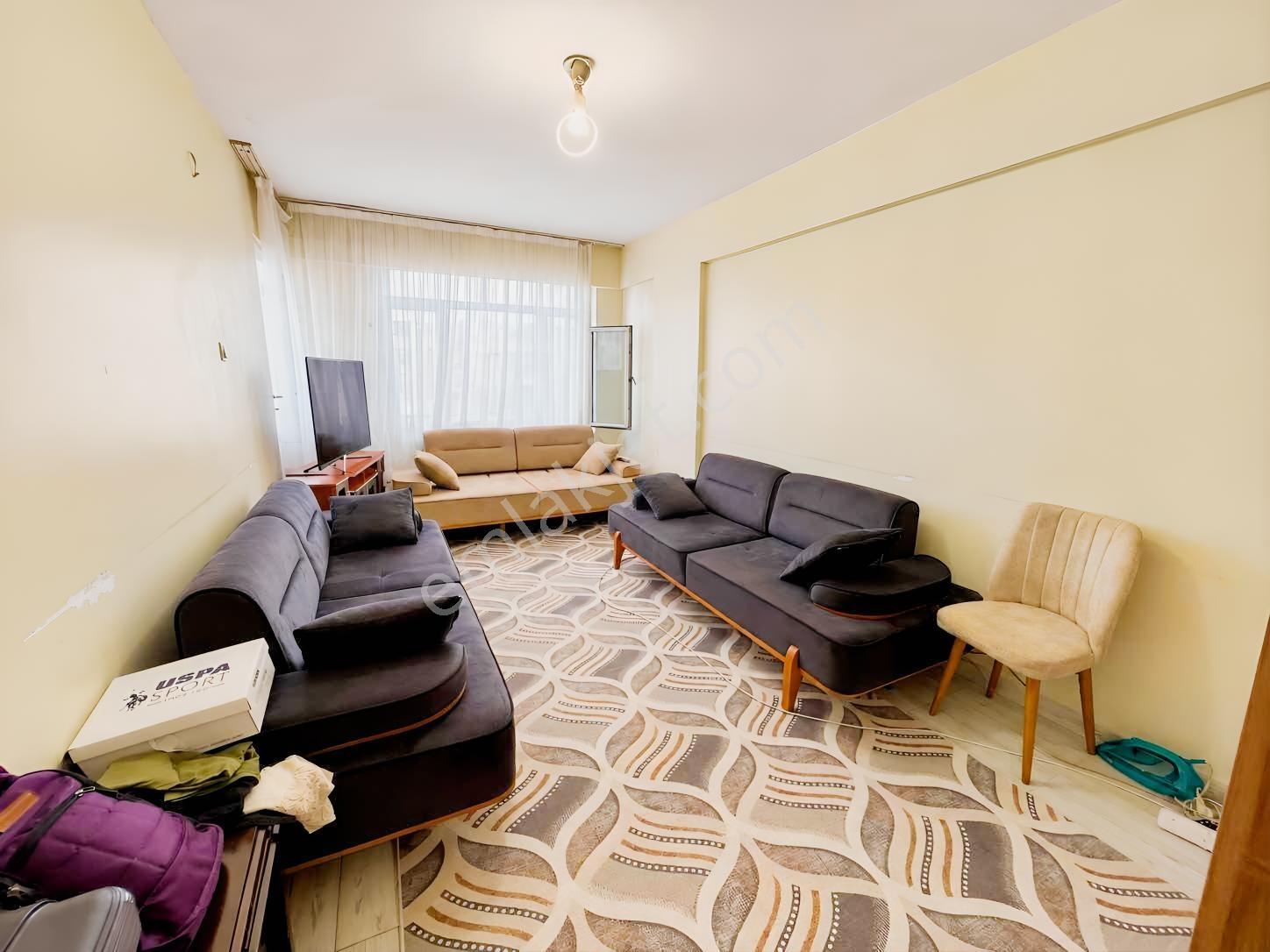 Aktif'ten Yenimahallede Masrafsız 3+1 Asansörlü Daire — fotoğraf 11