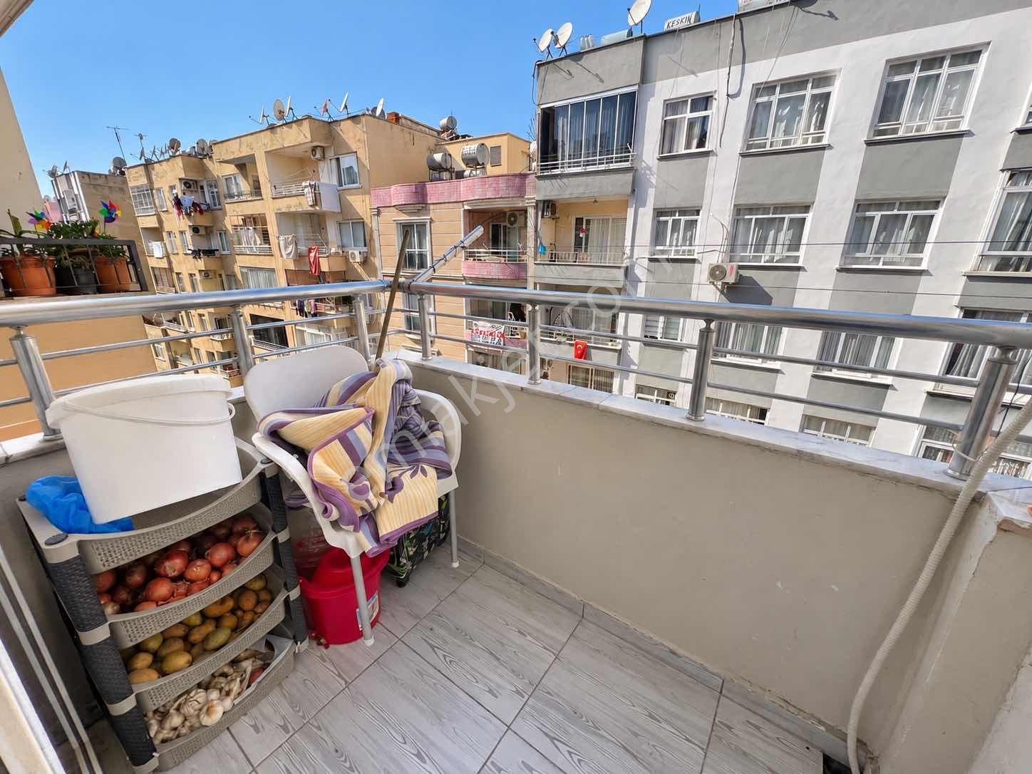Aktif'ten Yenimahallede Masrafsız 3+1 Asansörlü Daire — fotoğraf 23