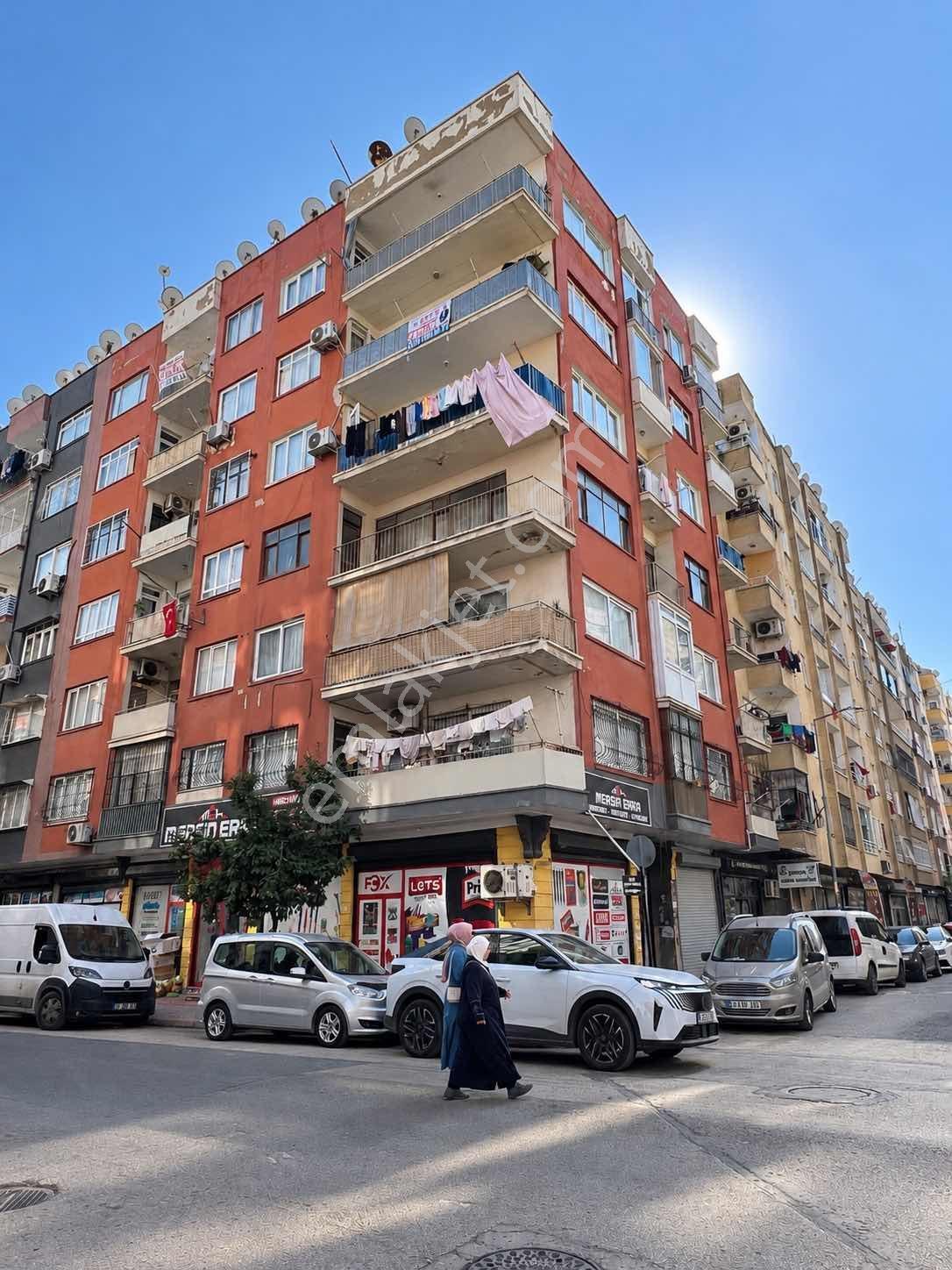 Aktif'ten Yenimahallede Masrafsız 3+1 Asansörlü Daire — fotoğraf 27