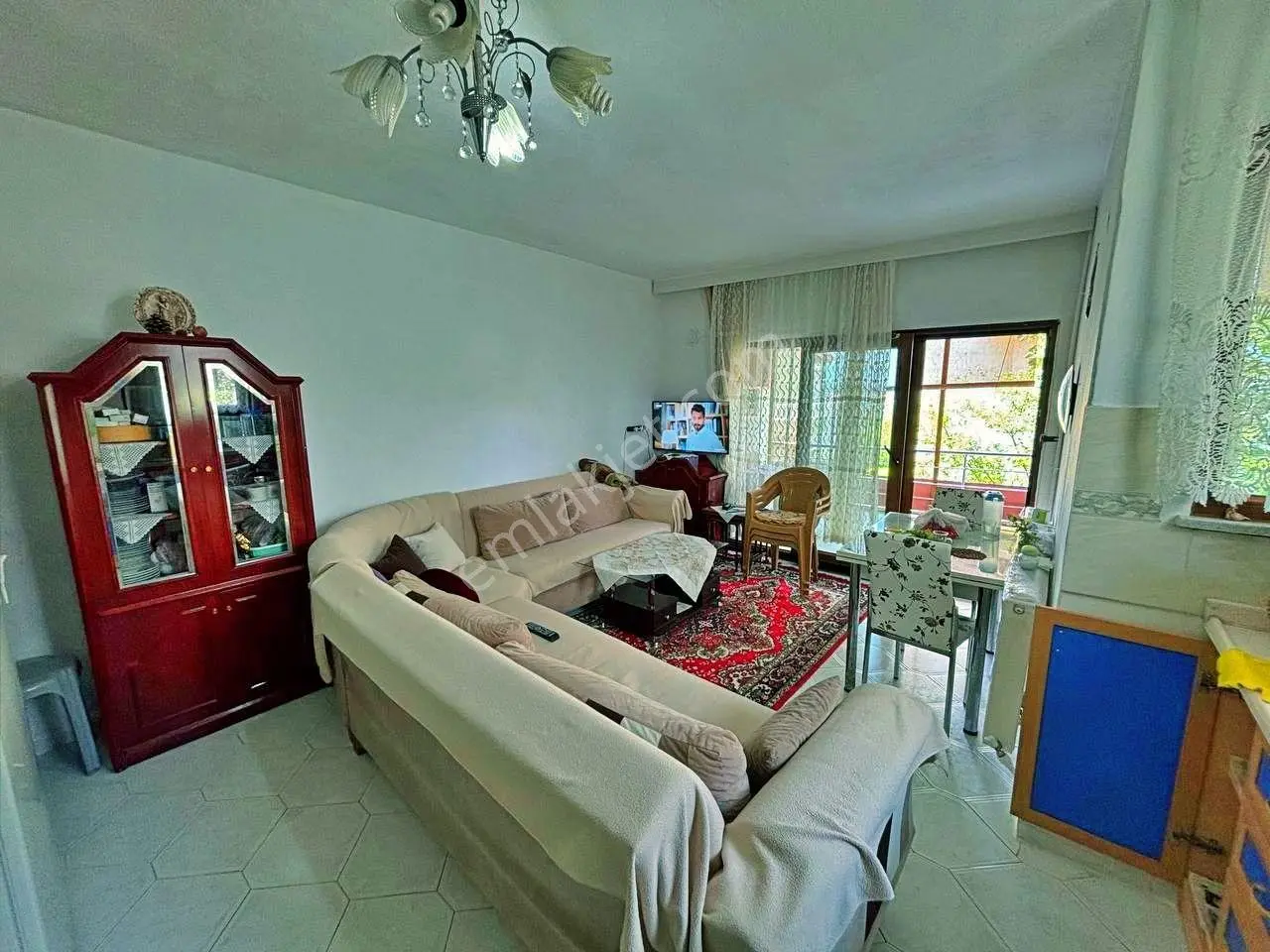 Uytundan Pelitköyde Denize 150 Metre Bahçe Kullanımlı 3+1 Villa — fotoğraf 8