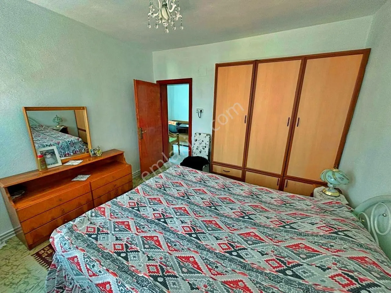 Uytundan Pelitköyde Denize 150 Metre Bahçe Kullanımlı 3+1 Villa — fotoğraf 10