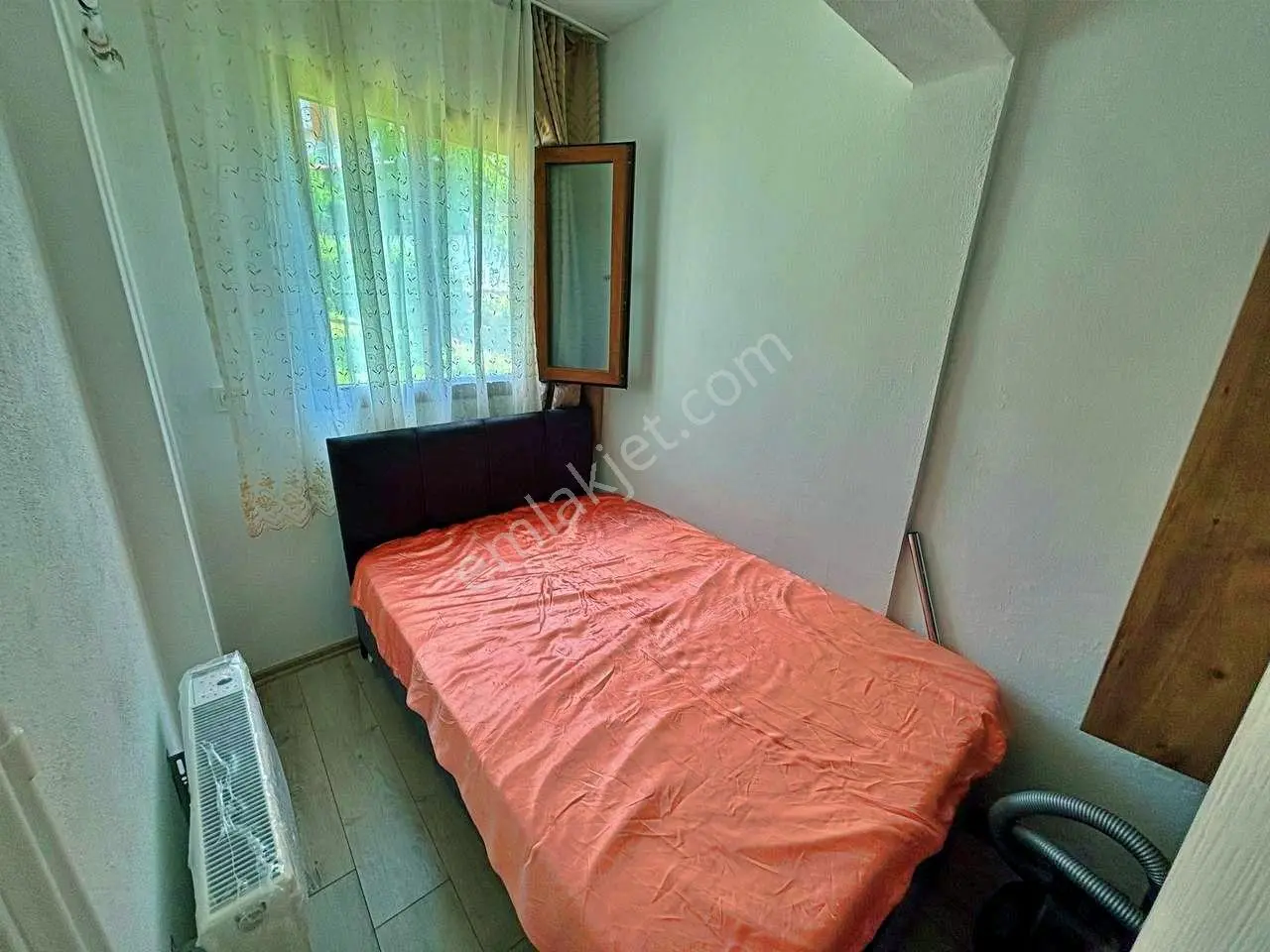 Uytundan Pelitköyde Denize 150 Metre Bahçe Kullanımlı 3+1 Villa — fotoğraf 15