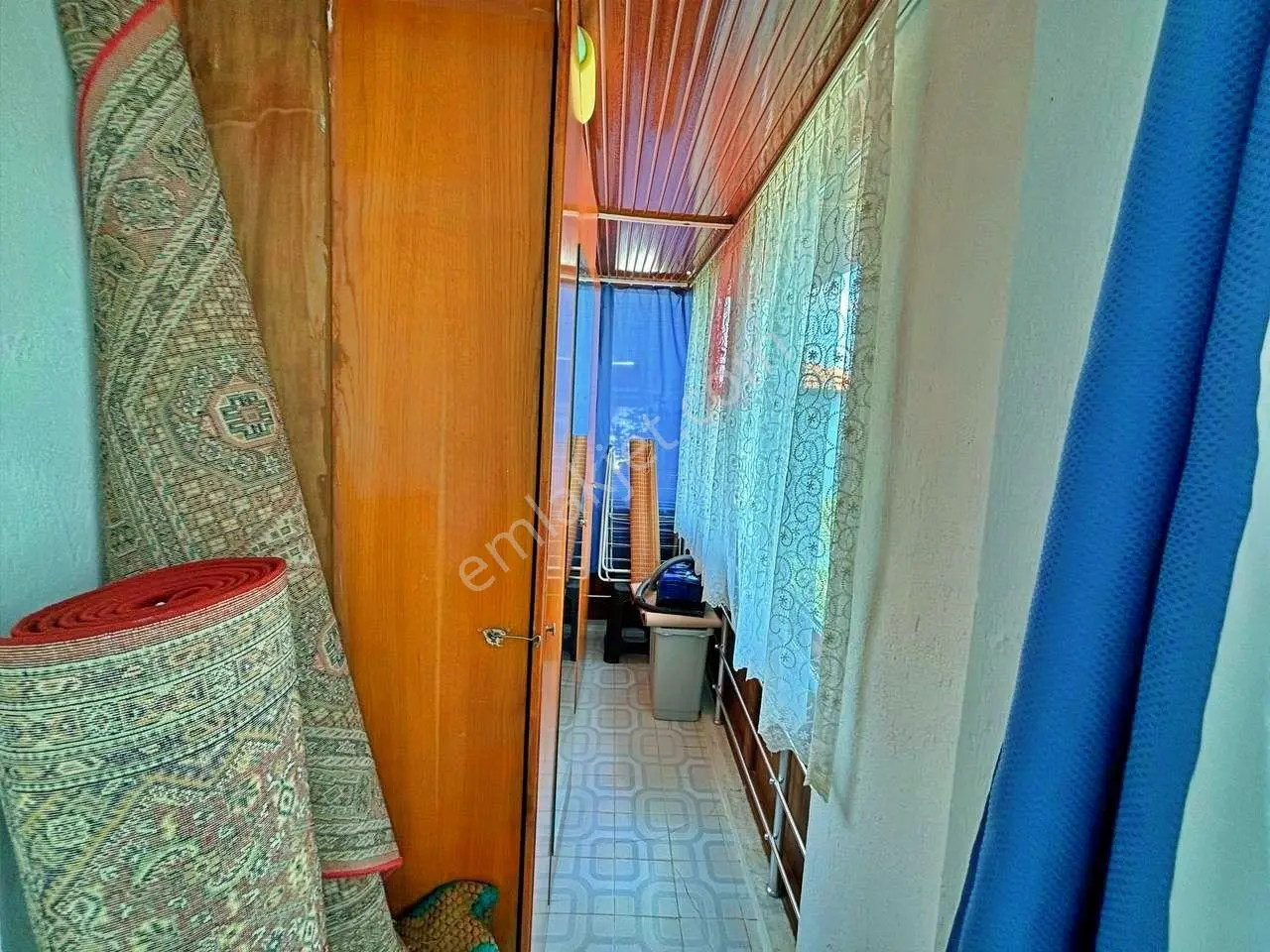 Uytundan Pelitköyde Denize 150 Metre Bahçe Kullanımlı 3+1 Villa — fotoğraf 30