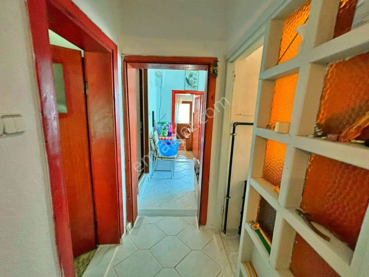 Uytundan Pelitköyde Denize 150 Metre Bahçe Kullanımlı 3+1 Villa — fotoğraf 32