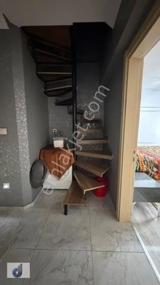 Faikusta Civarı Satılık Dubleks — fotoğraf 6
