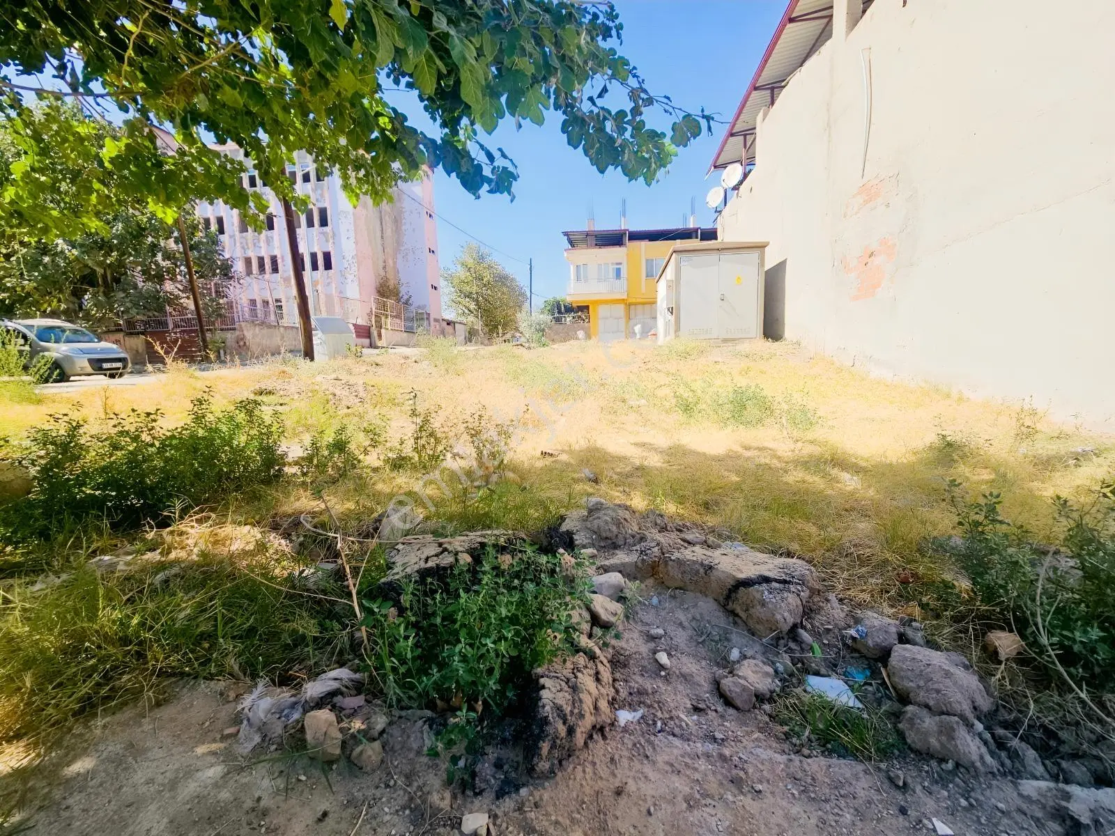Manisa Alaşehir Beşeylül Mahallesinde Satılık 135 M2 Arsa — fotoğraf 3