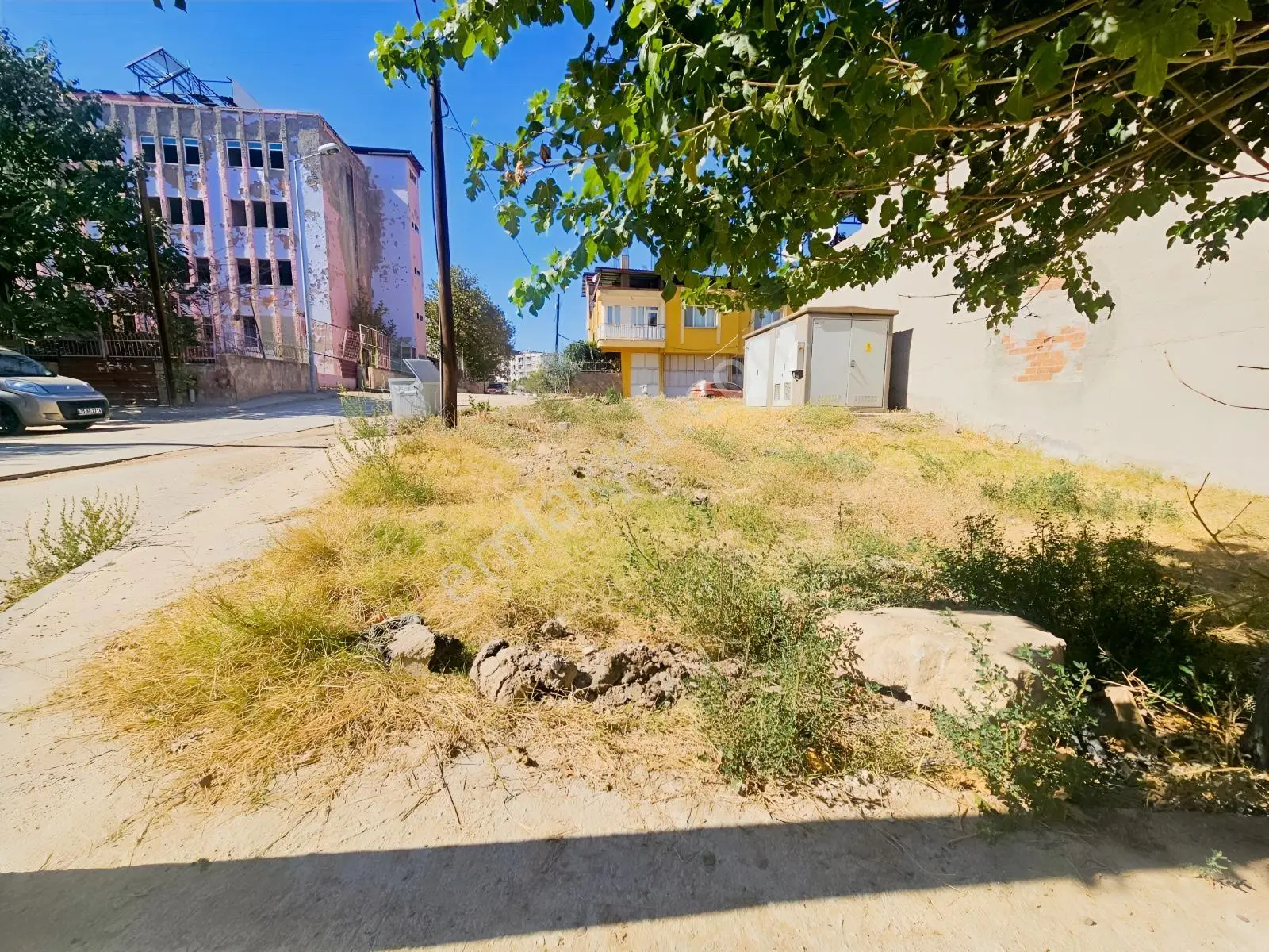 Manisa Alaşehir Beşeylül Mahallesinde Satılık 135 M2 Arsa — fotoğraf 4