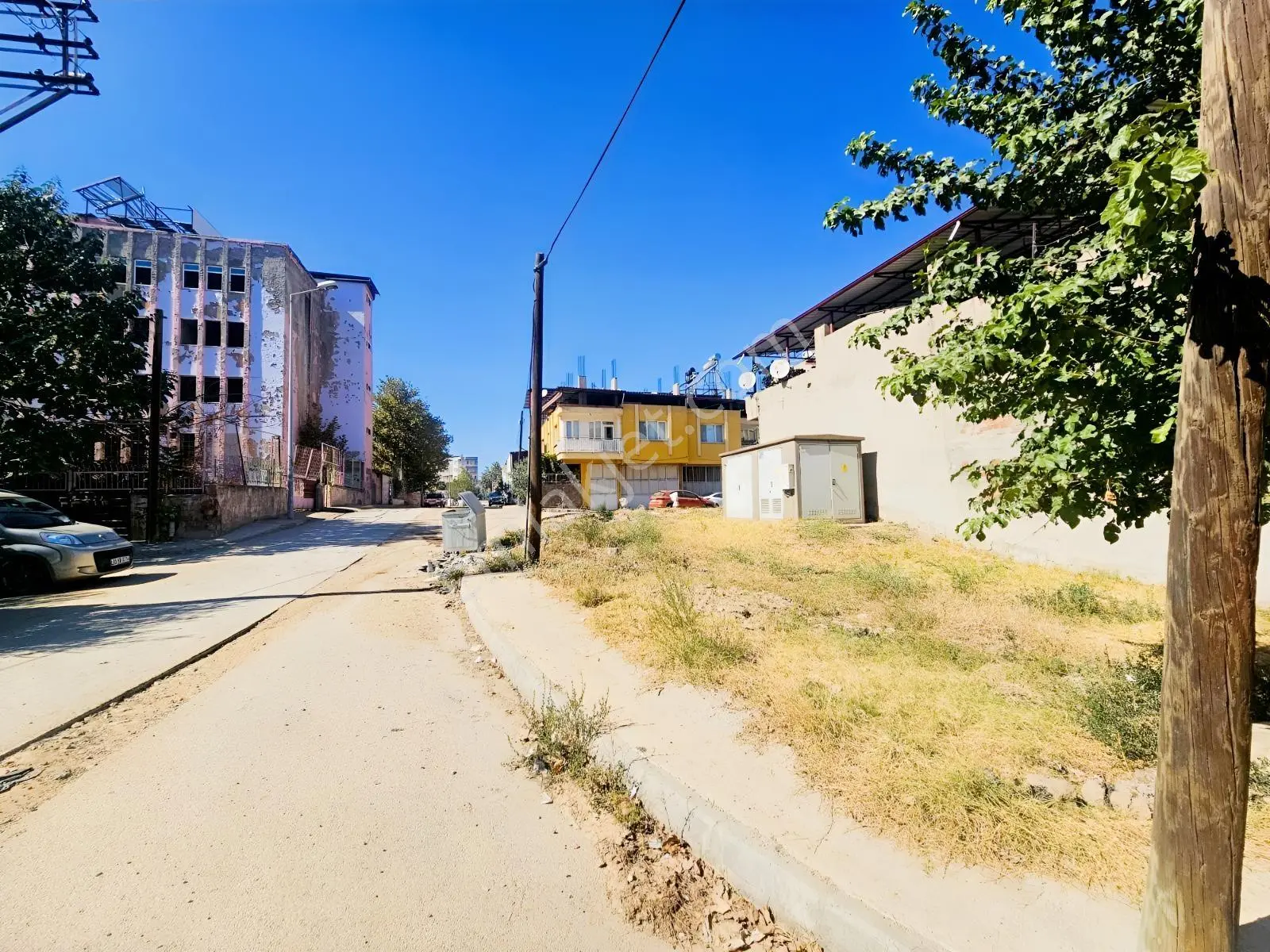 Manisa Alaşehir Beşeylül Mahallesinde Satılık 135 M2 Arsa — fotoğraf 5