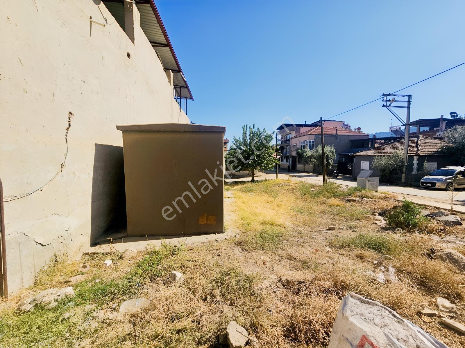 Manisa Alaşehir Beşeylül Mahallesinde Satılık 135 M2 Arsa — fotoğraf 6