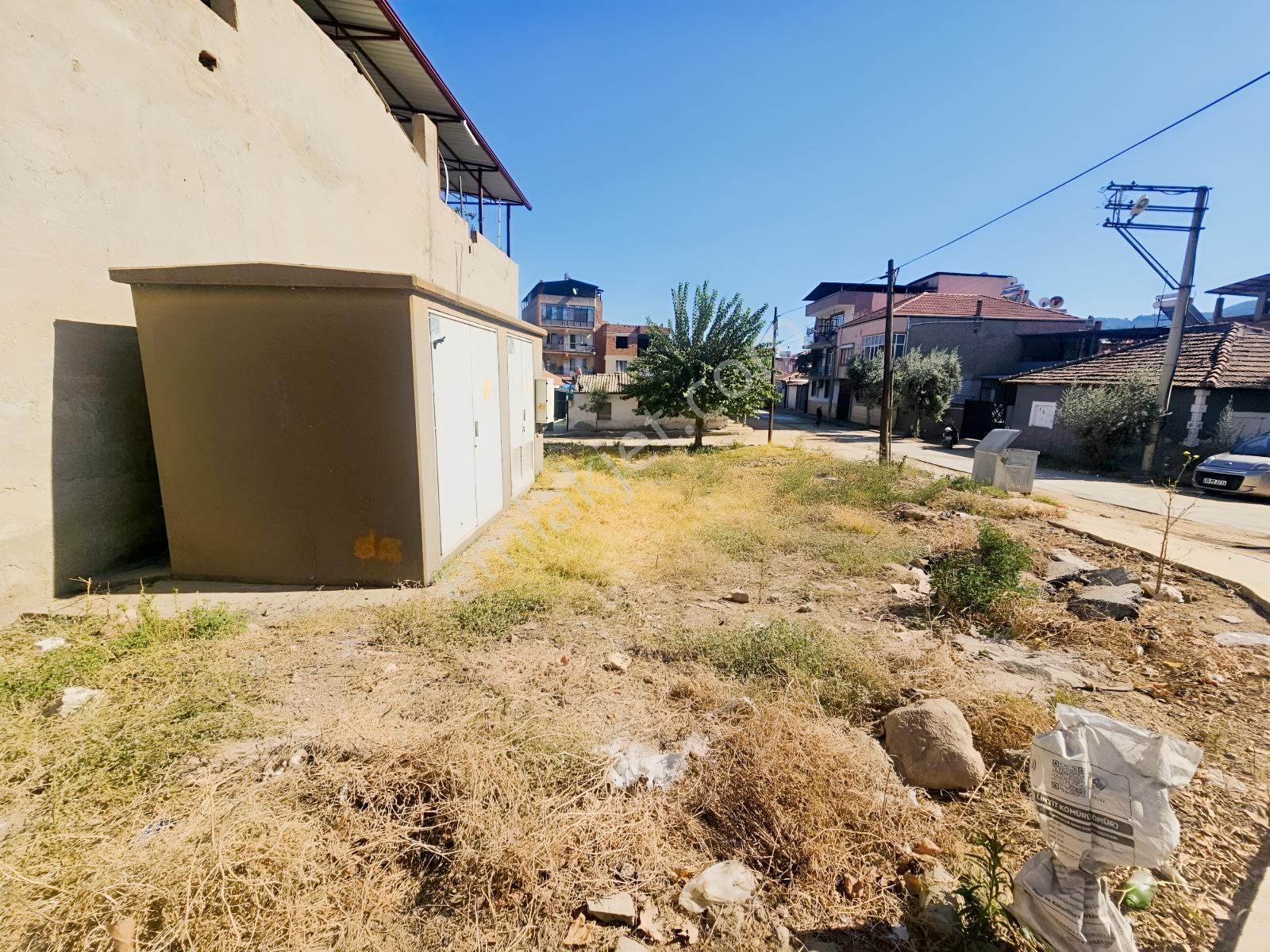 Manisa Alaşehir Beşeylül Mahallesinde Satılık 135 M2 Arsa — fotoğraf 7