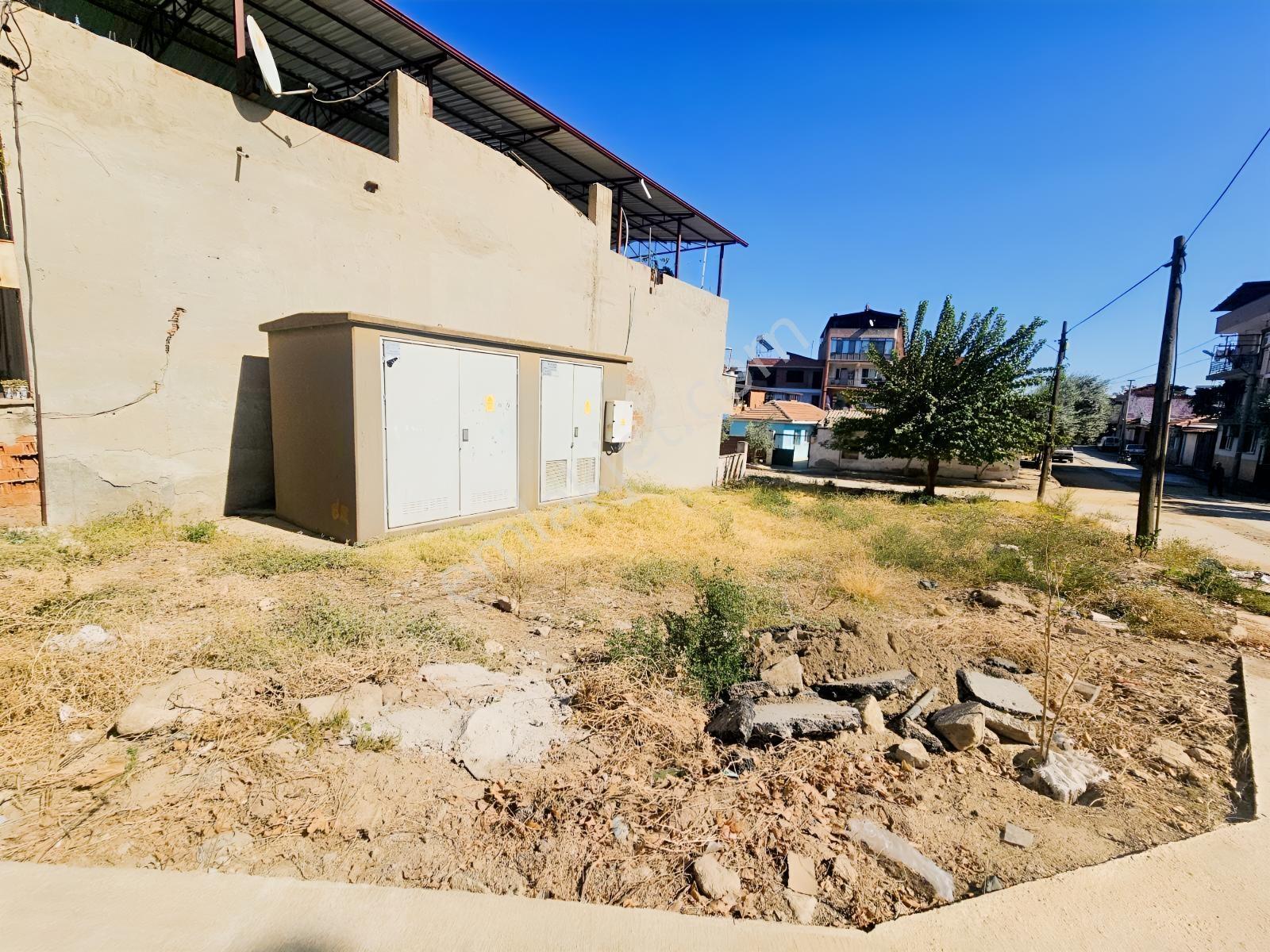 Manisa Alaşehir Beşeylül Mahallesinde Satılık 135 M2 Arsa — fotoğraf 8