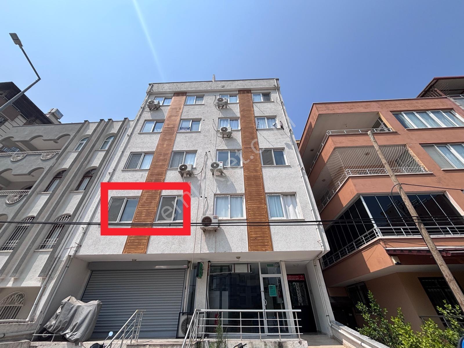 A Gayrimenkul'Den Meydan Mahallesinde Satılık 2+1 Daire
