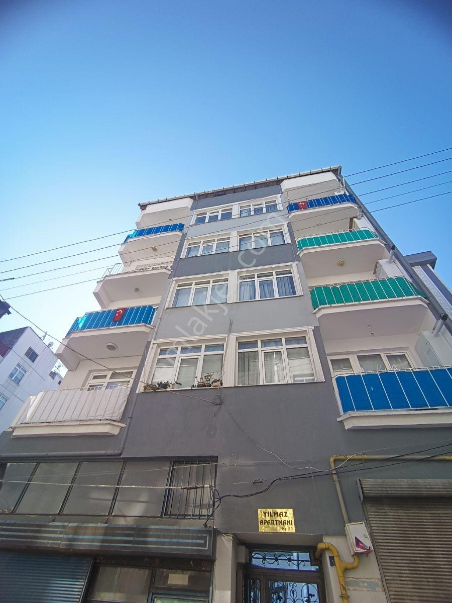 İlkadım'da Satılık 3+1 Deniz Manzaralı Daire — fotoğraf 2