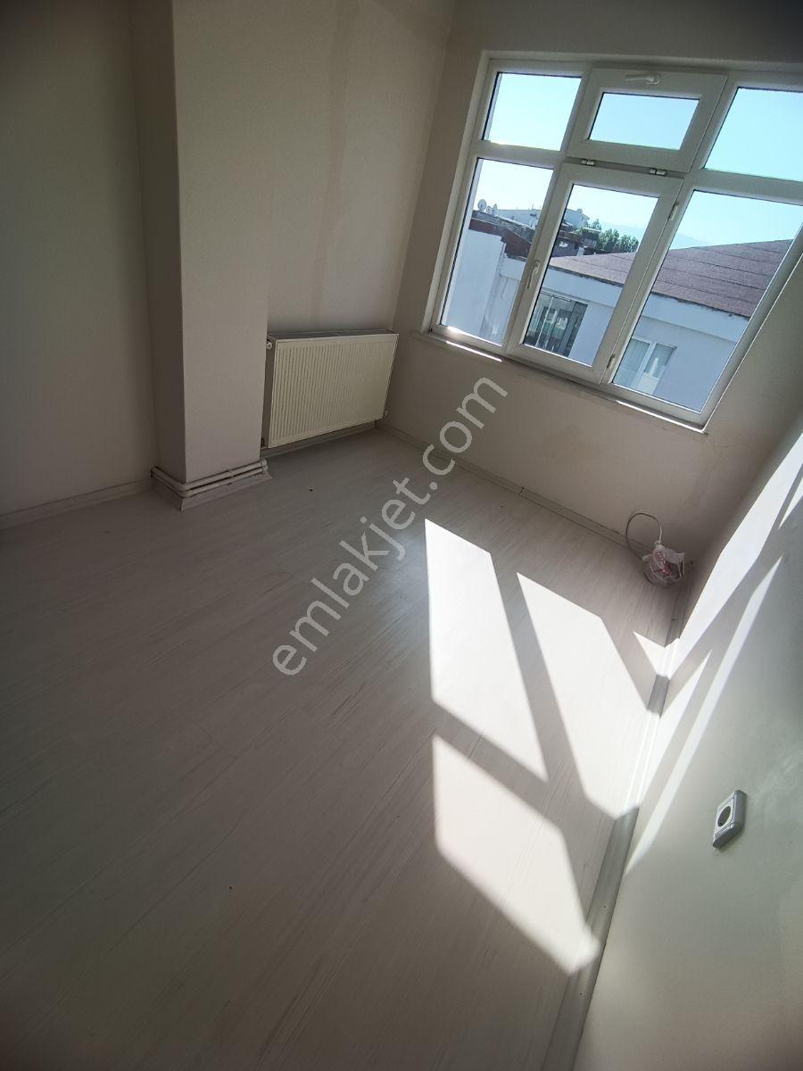 İlkadım'da Satılık 3+1 Deniz Manzaralı Daire — fotoğraf 4