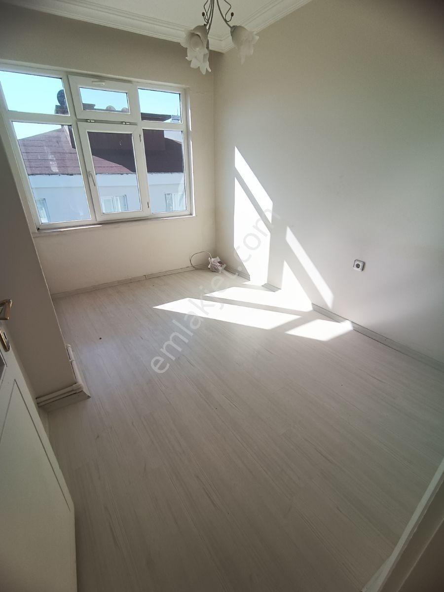 İlkadım'da Satılık 3+1 Deniz Manzaralı Daire — fotoğraf 6