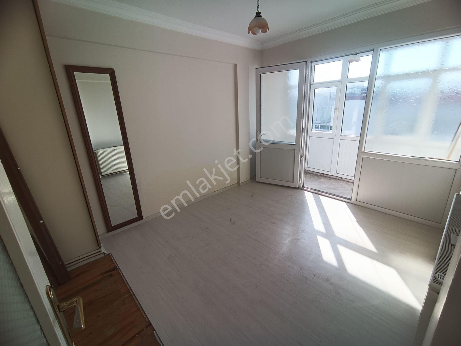 İlkadım'da Satılık 3+1 Deniz Manzaralı Daire — fotoğraf 10