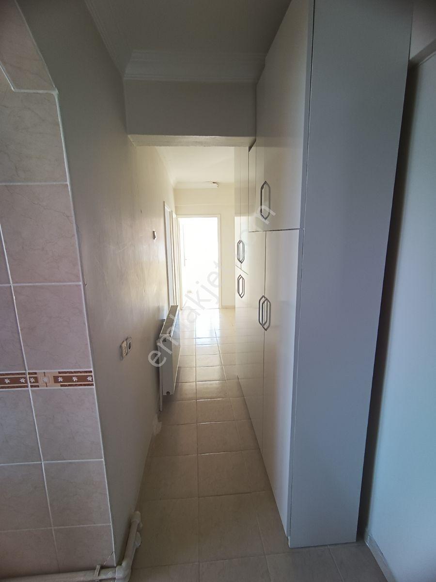 İlkadım'da Satılık 3+1 Deniz Manzaralı Daire — fotoğraf 17