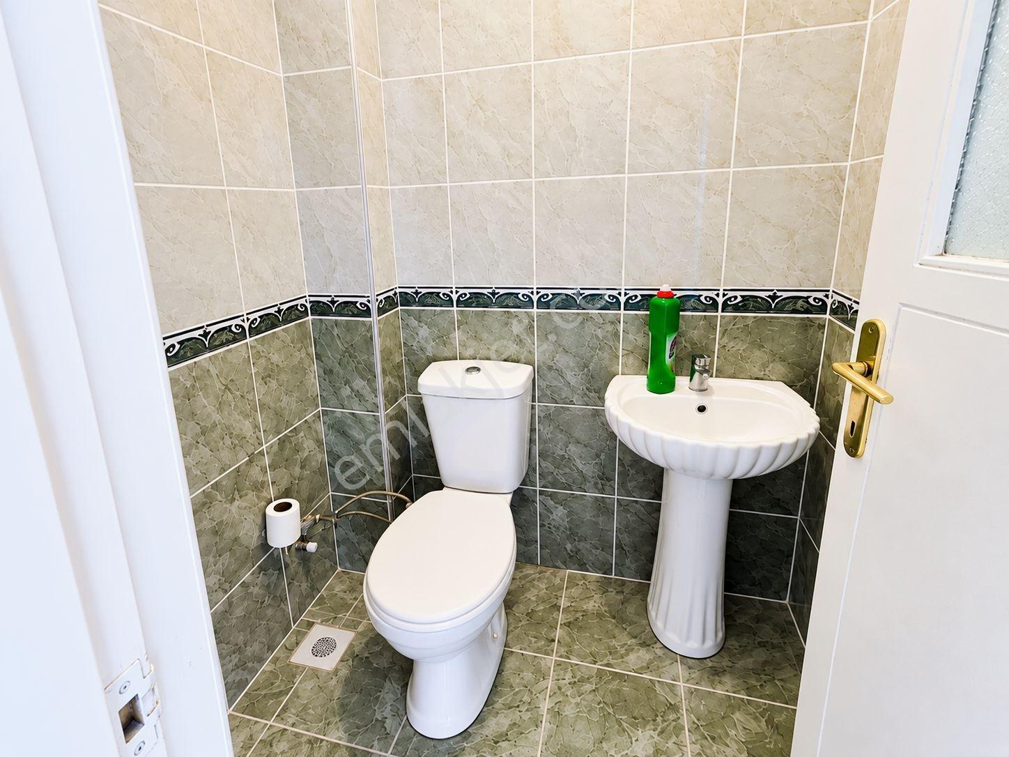 İlkadım'da Satılık 3+1 Deniz Manzaralı Daire — fotoğraf 30