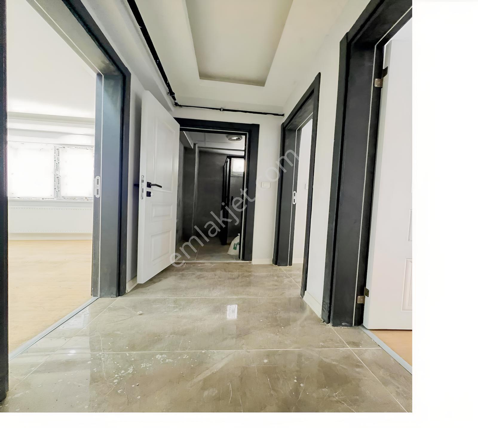 Mutlu Yaşam'dan Bağlıkmah.kübacami Okullar Bölg.2+1satılık Daire — fotoğraf 21