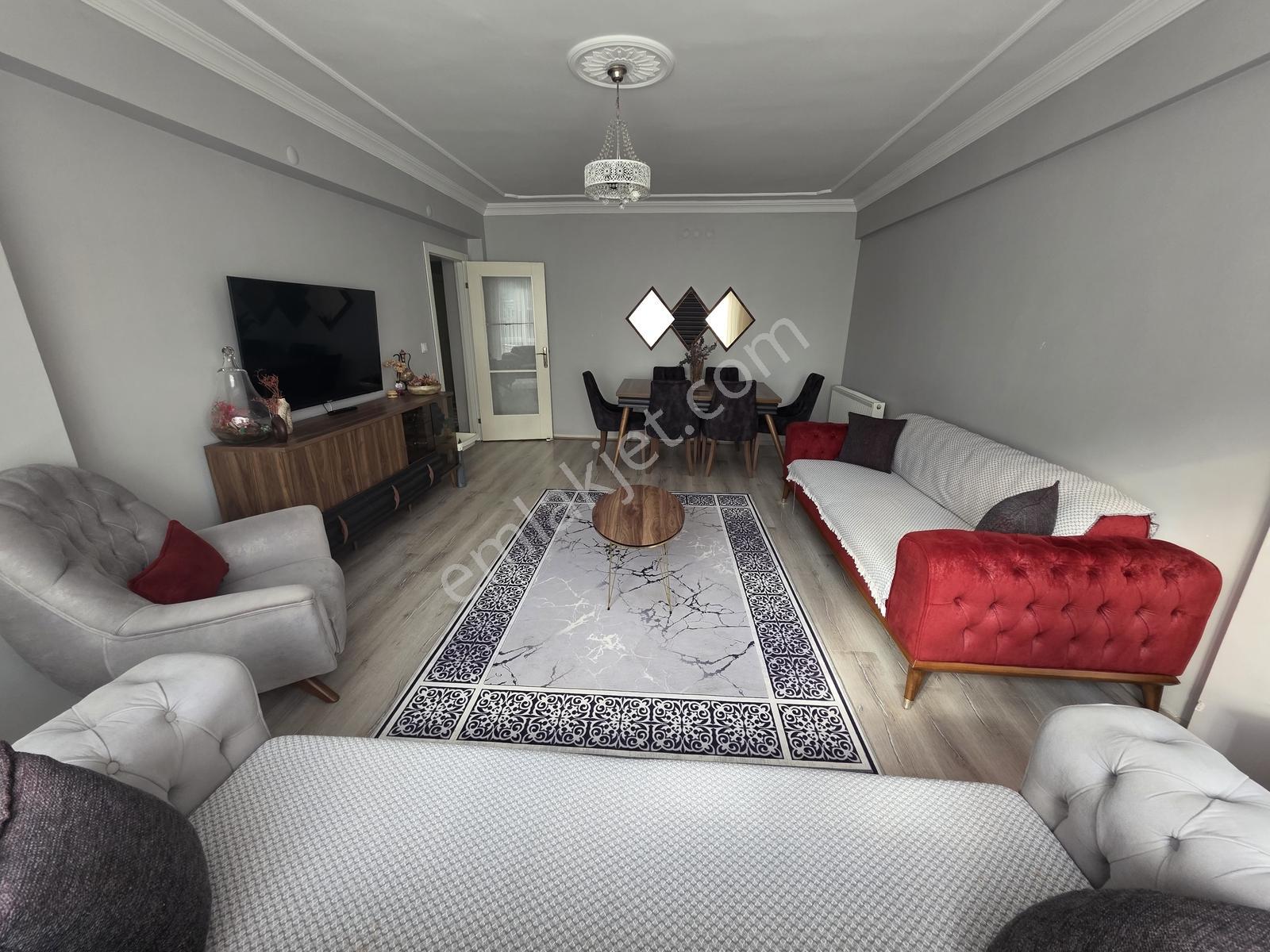 Winnest'Ten Boğaziçi'Nde 3+1 Satılık Daire