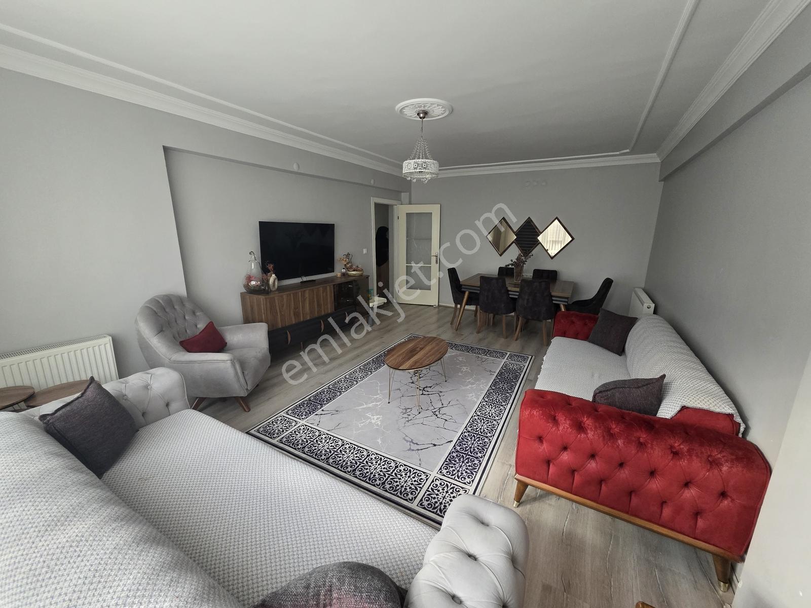 Winnest'ten Boğaziçi'nde 3+1 Satılık Daire — fotoğraf 2