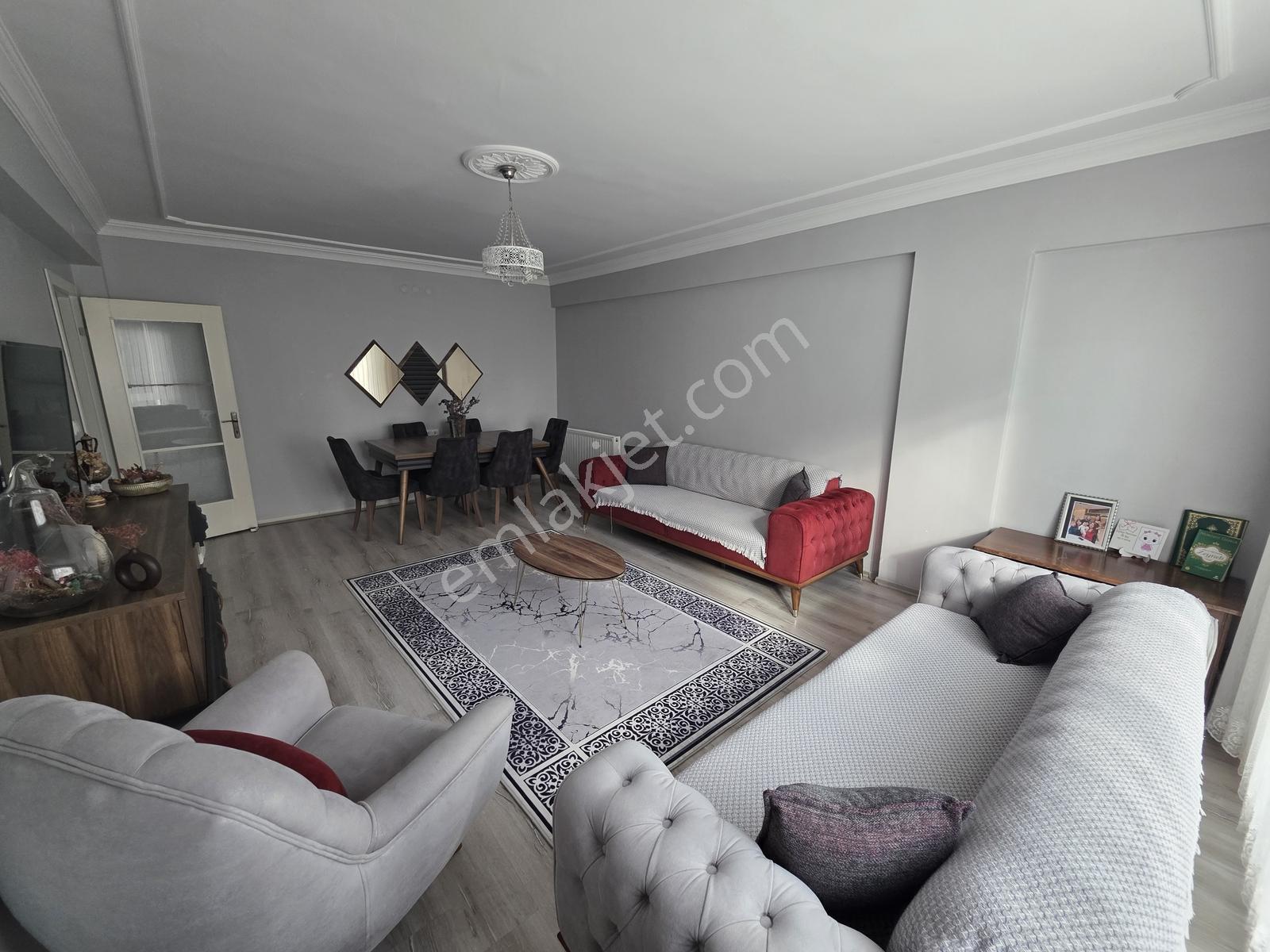 Winnest'ten Boğaziçi'nde 3+1 Satılık Daire — fotoğraf 3