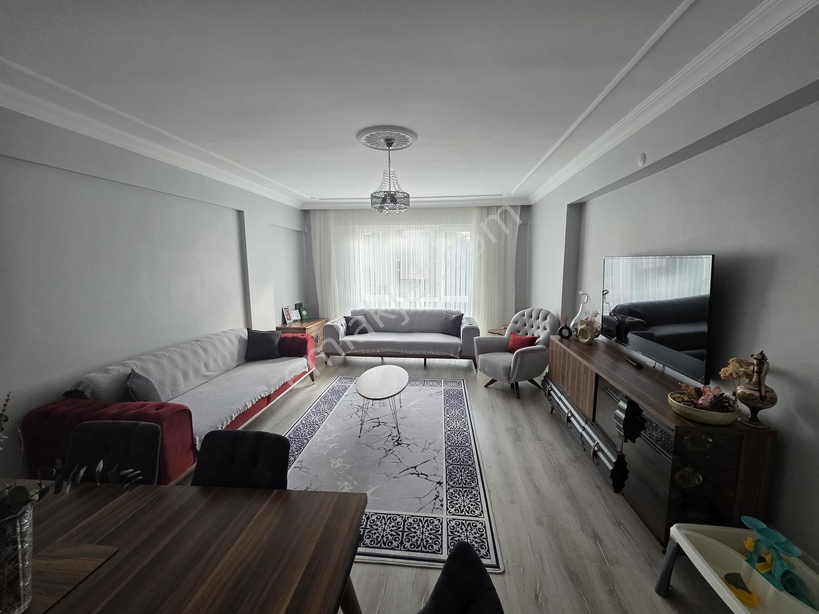 Winnest'ten Boğaziçi'nde 3+1 Satılık Daire — fotoğraf 4