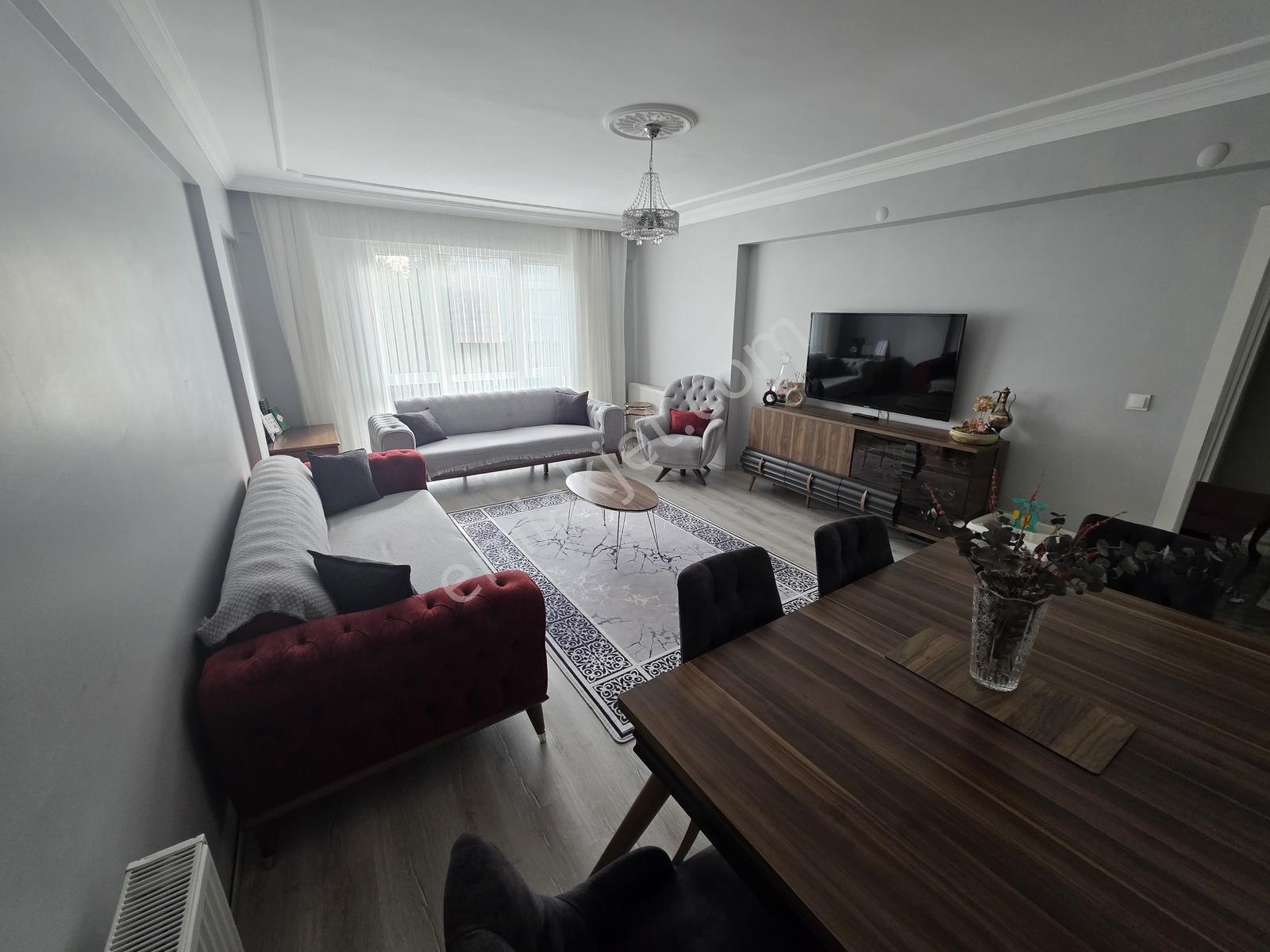 Winnest'ten Boğaziçi'nde 3+1 Satılık Daire — fotoğraf 5