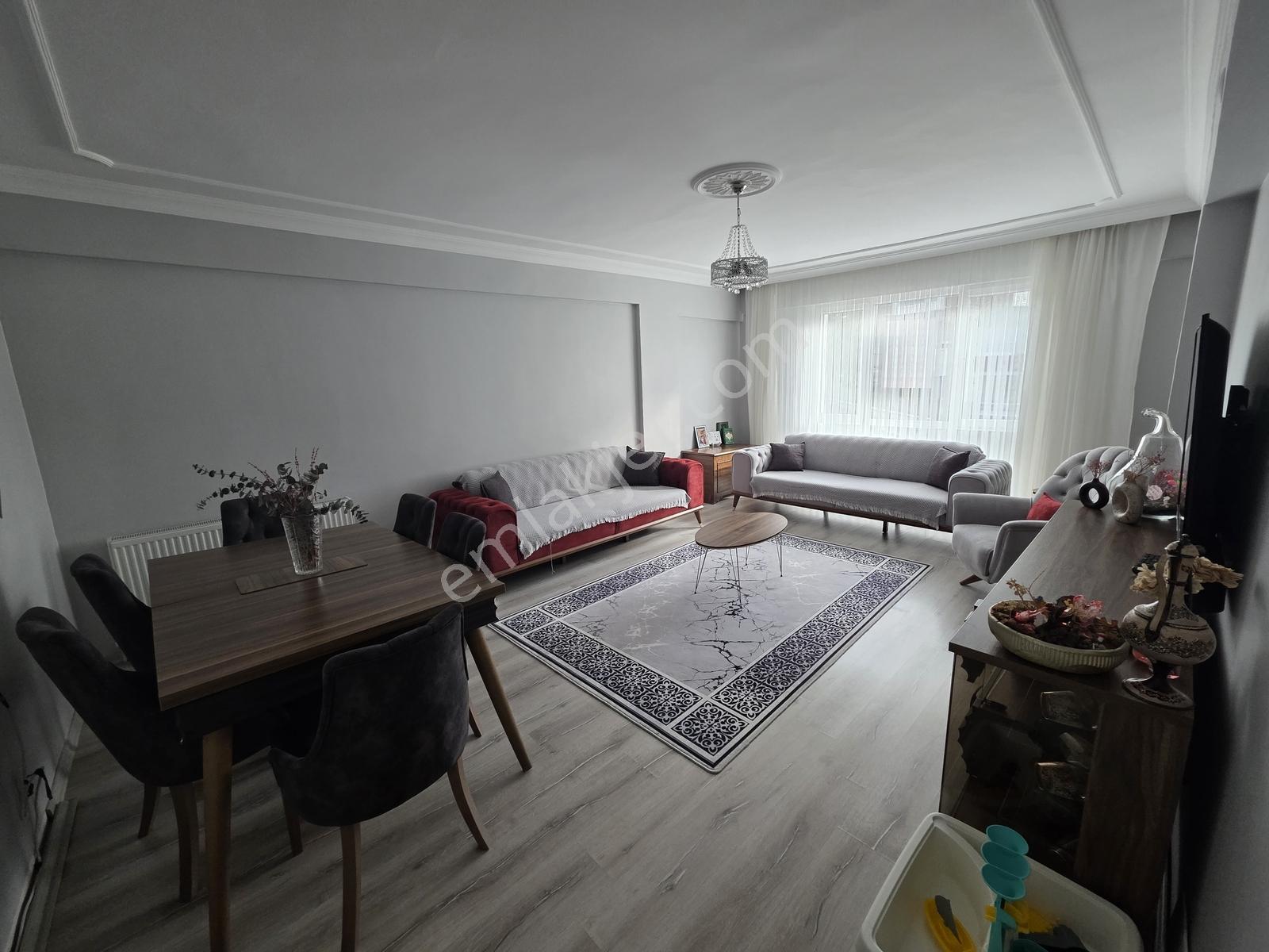 Winnest'ten Boğaziçi'nde 3+1 Satılık Daire — fotoğraf 6