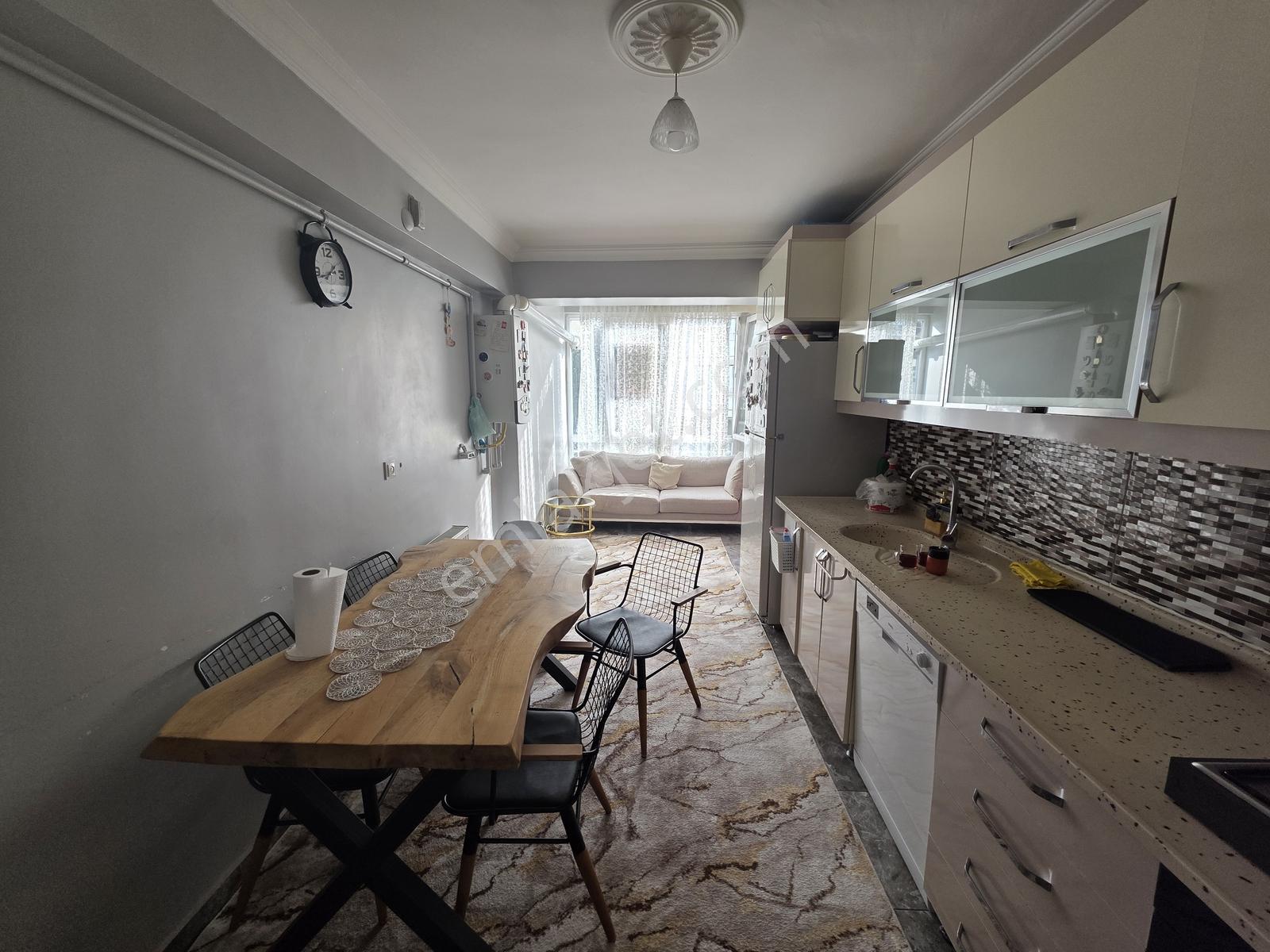 Winnest'ten Boğaziçi'nde 3+1 Satılık Daire — fotoğraf 7