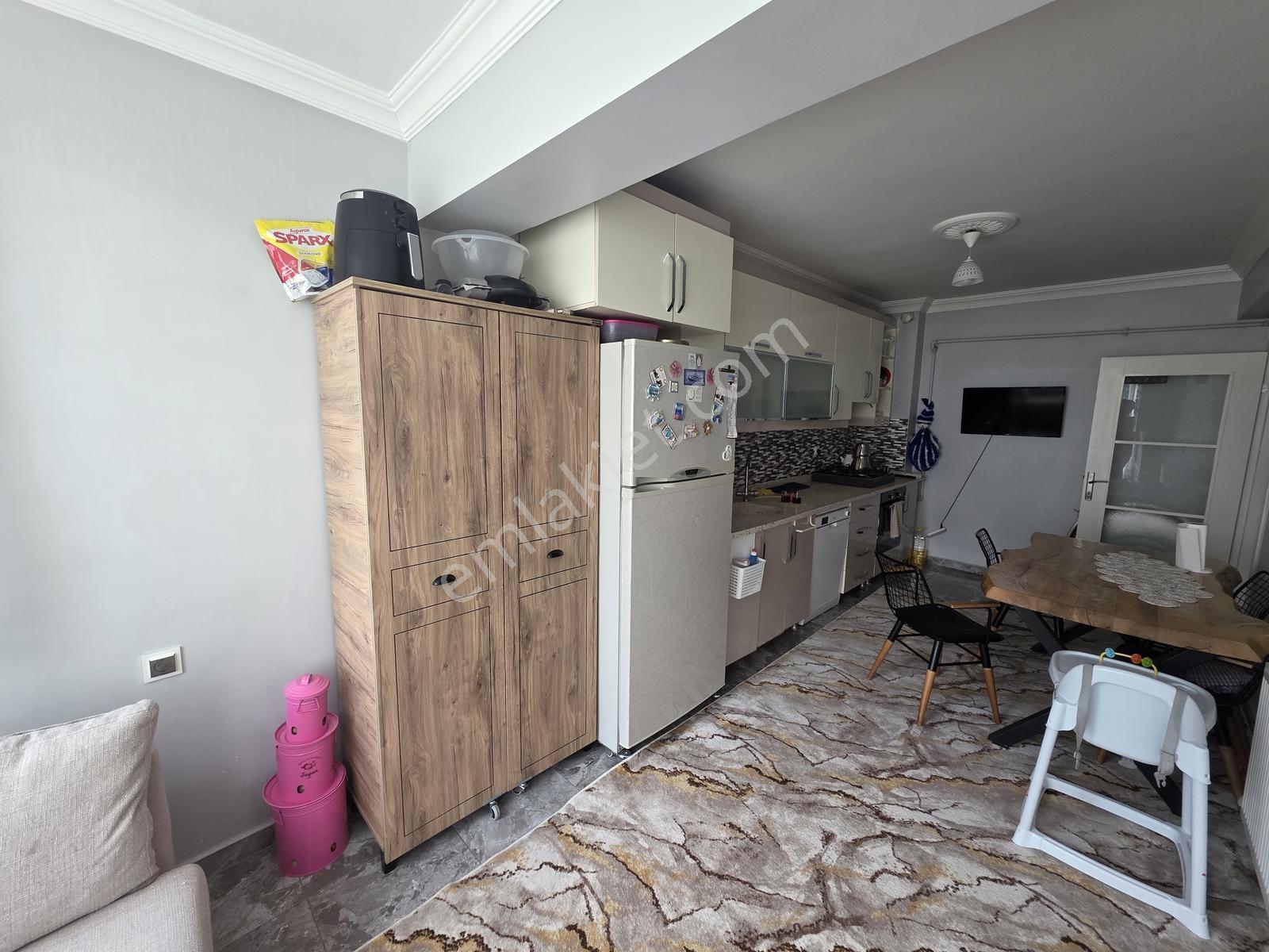 Winnest'ten Boğaziçi'nde 3+1 Satılık Daire — fotoğraf 12