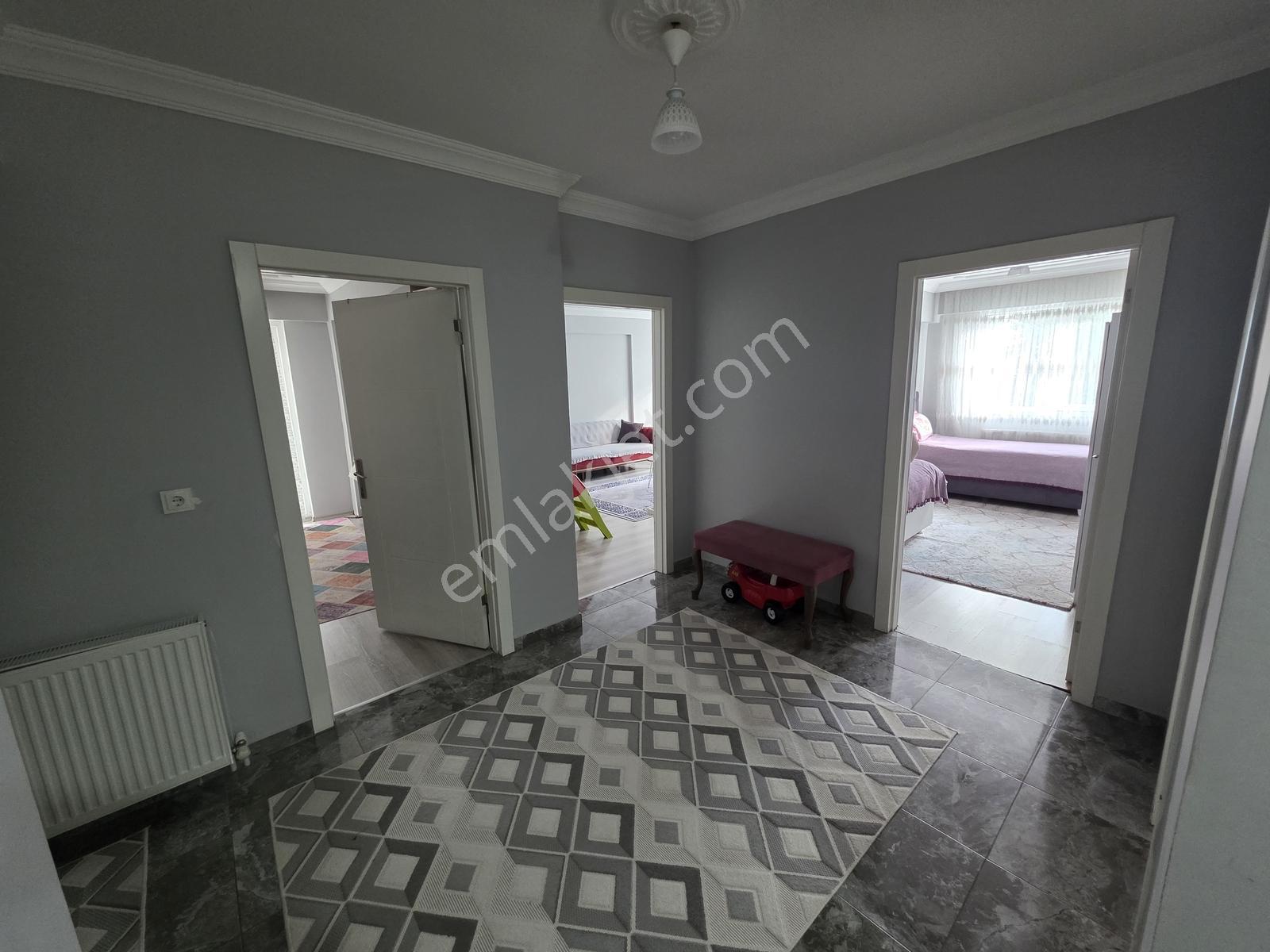 Winnest'ten Boğaziçi'nde 3+1 Satılık Daire — fotoğraf 39