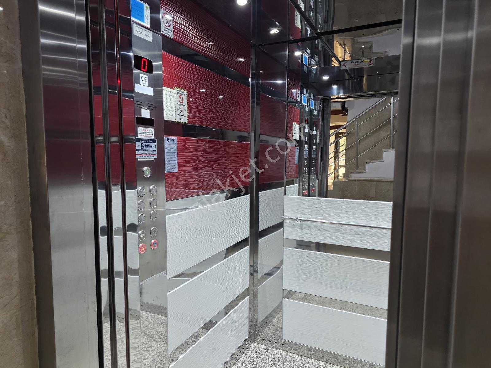 Winnest'ten Boğaziçi'nde 3+1 Satılık Daire — fotoğraf 42