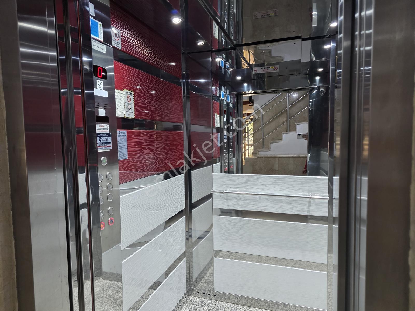 Winnest'ten Boğaziçi'nde 3+1 Satılık Daire — fotoğraf 43