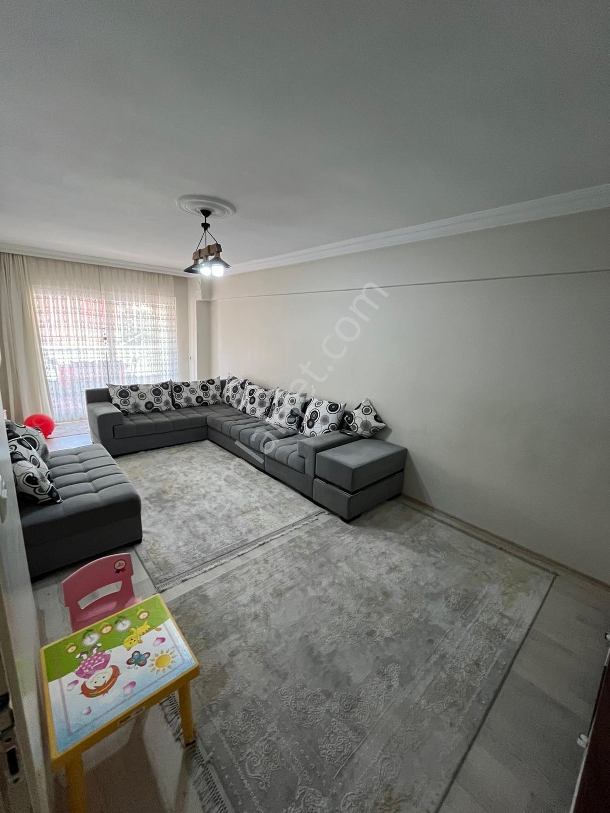 Konut Emlak Nazilli Yeni Mahde 3+1 Krediye Uygun Satılık Daire — fotoğraf 3