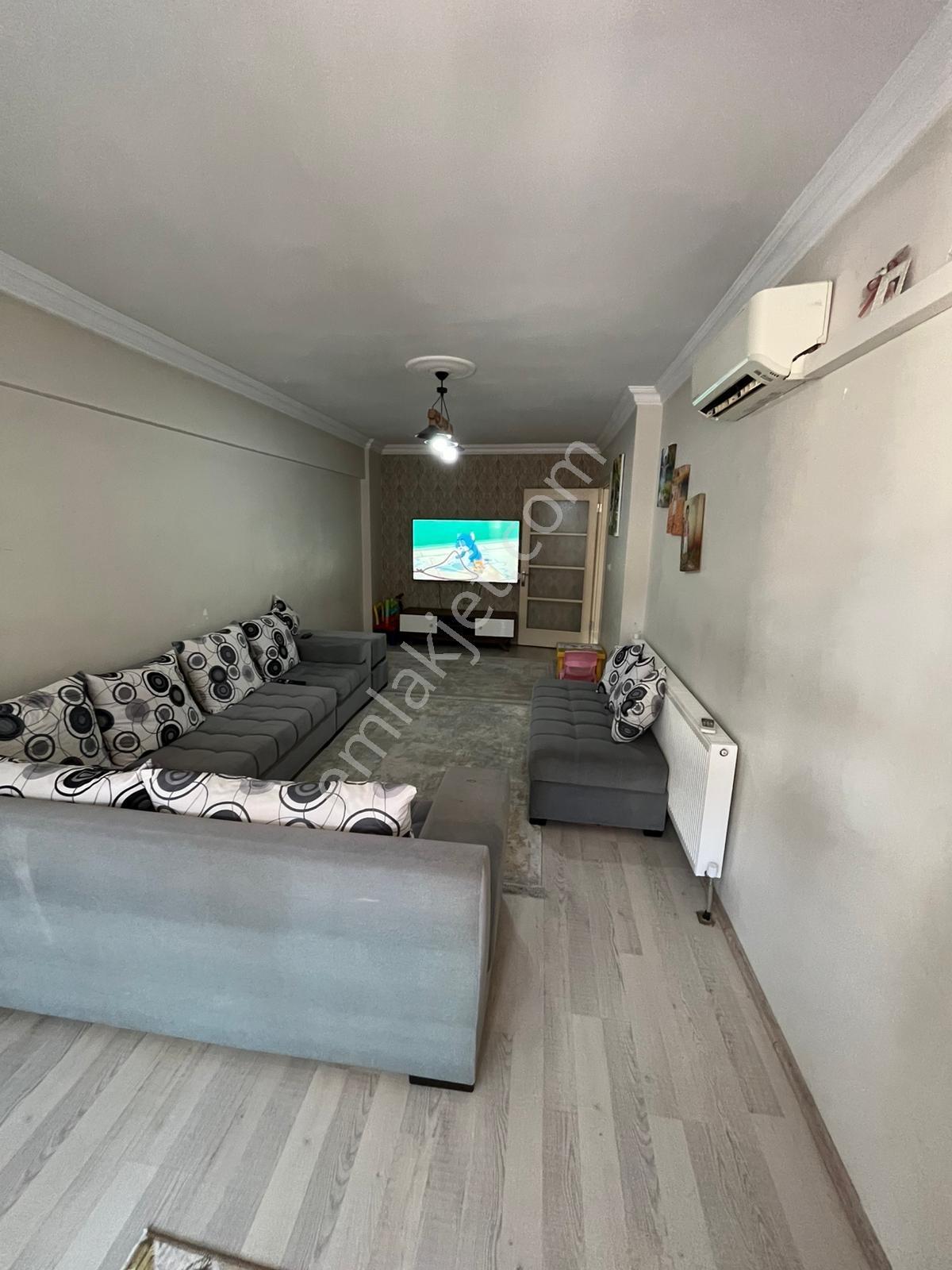 Konut Emlak Nazilli Yeni Mahde 3+1 Krediye Uygun Satılık Daire — fotoğraf 4