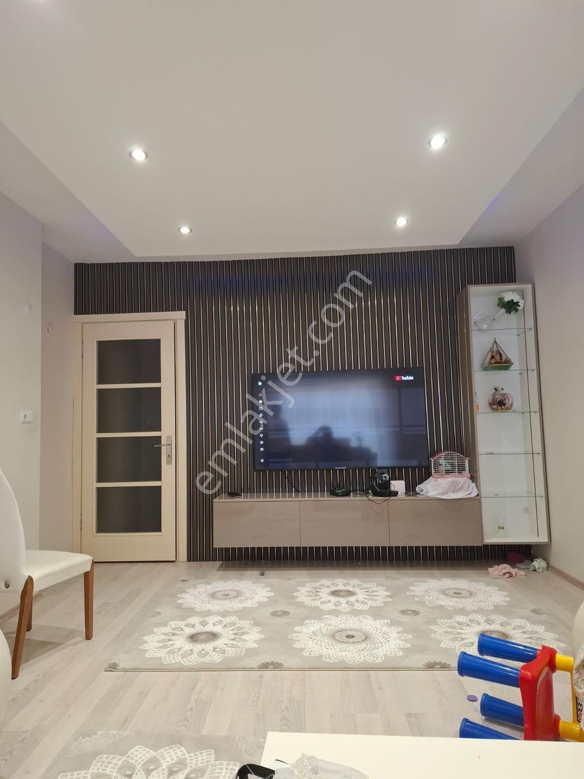 Konut Emlak Nazilli Yeni Mahde 3+1 Krediye Uygun Satılık Daire — fotoğraf 7