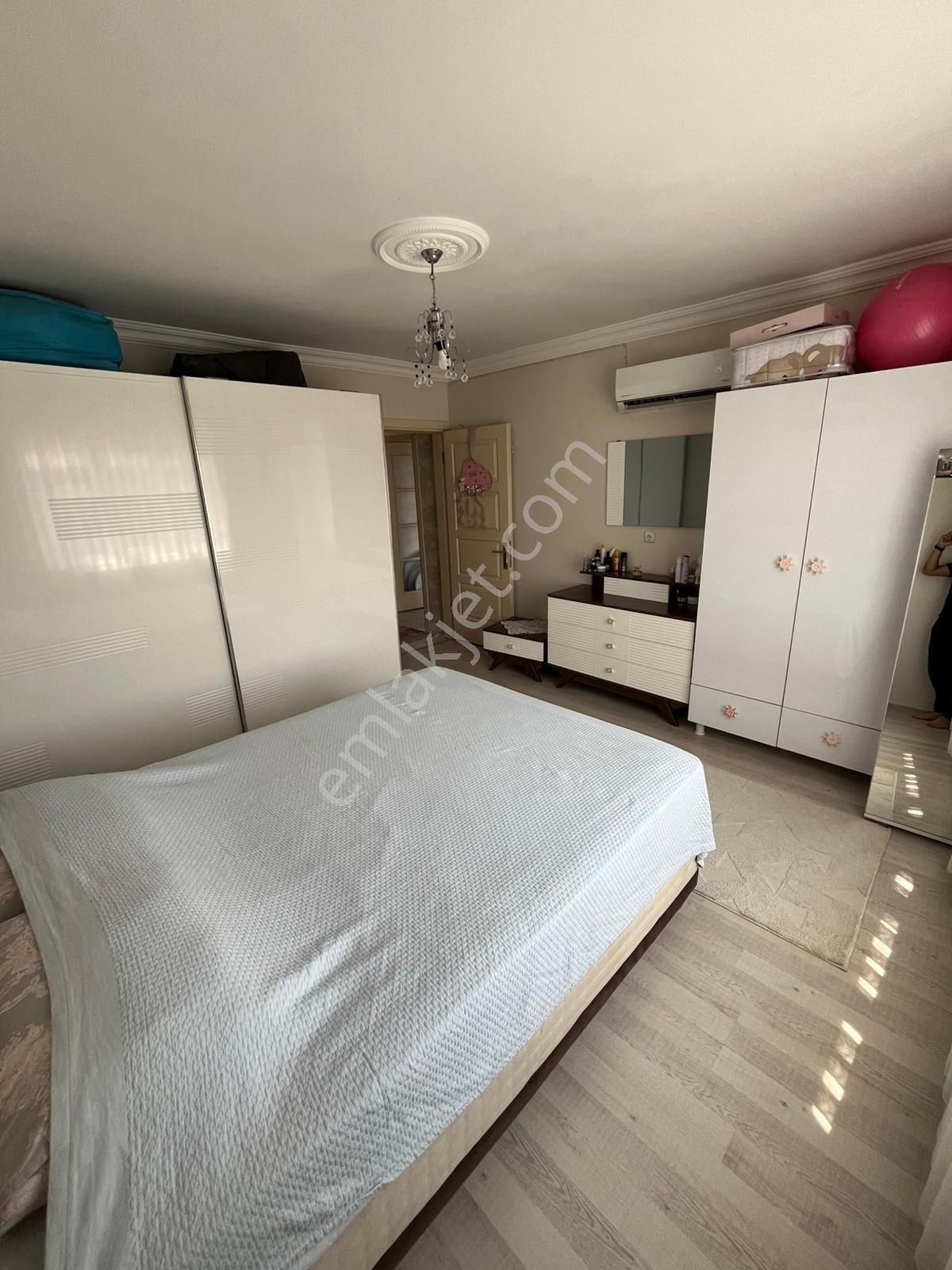 Konut Emlak Nazilli Yeni Mahde 3+1 Krediye Uygun Satılık Daire — fotoğraf 10