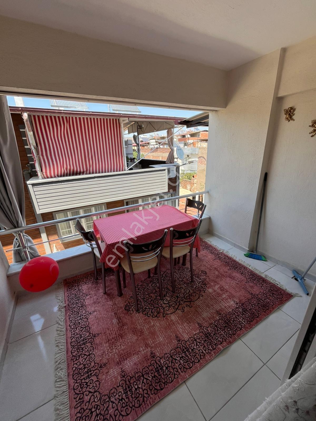 Konut Emlak Nazilli Yeni Mahde 3+1 Krediye Uygun Satılık Daire — fotoğraf 12