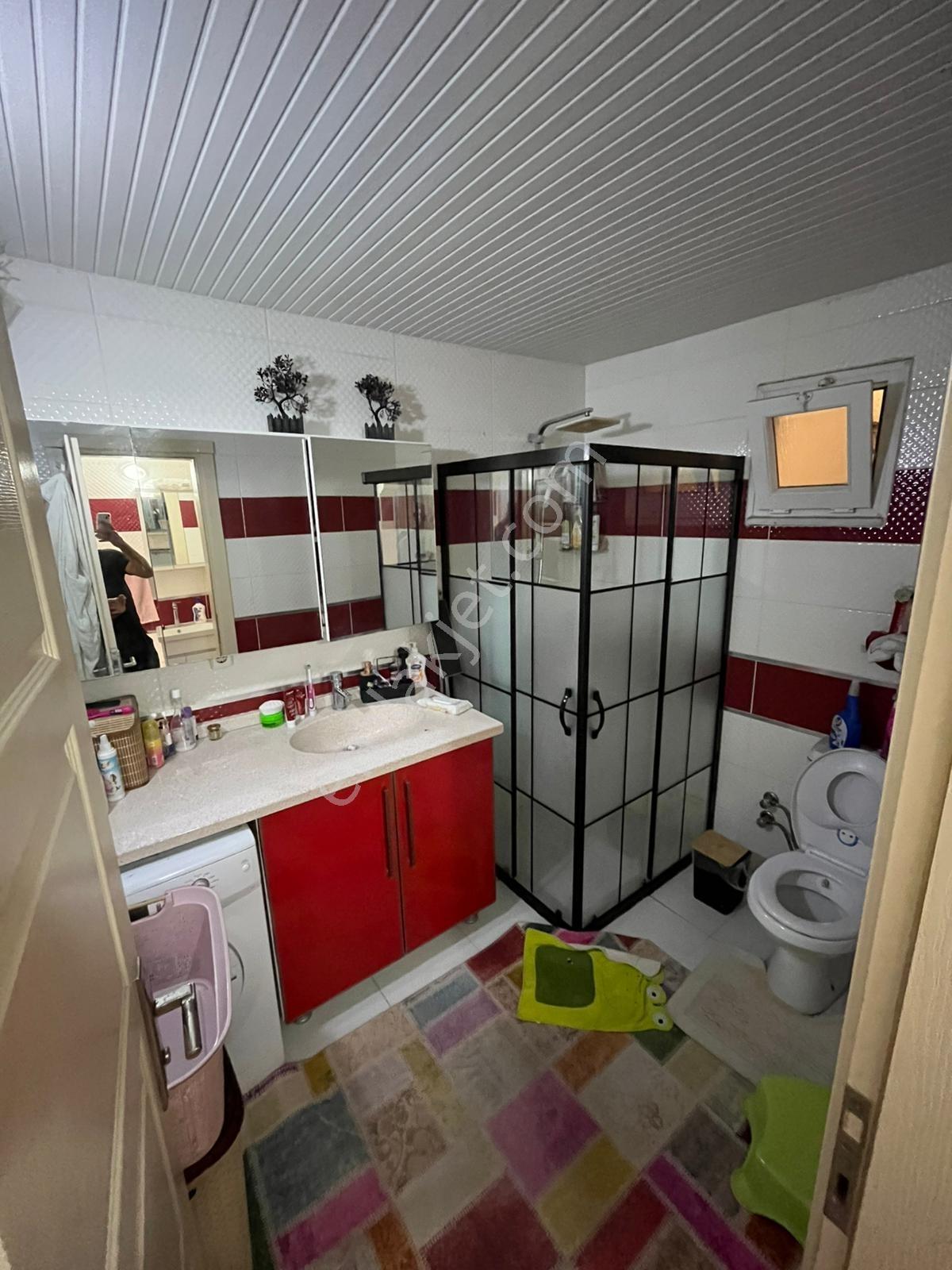 Konut Emlak Nazilli Yeni Mahde 3+1 Krediye Uygun Satılık Daire — fotoğraf 13