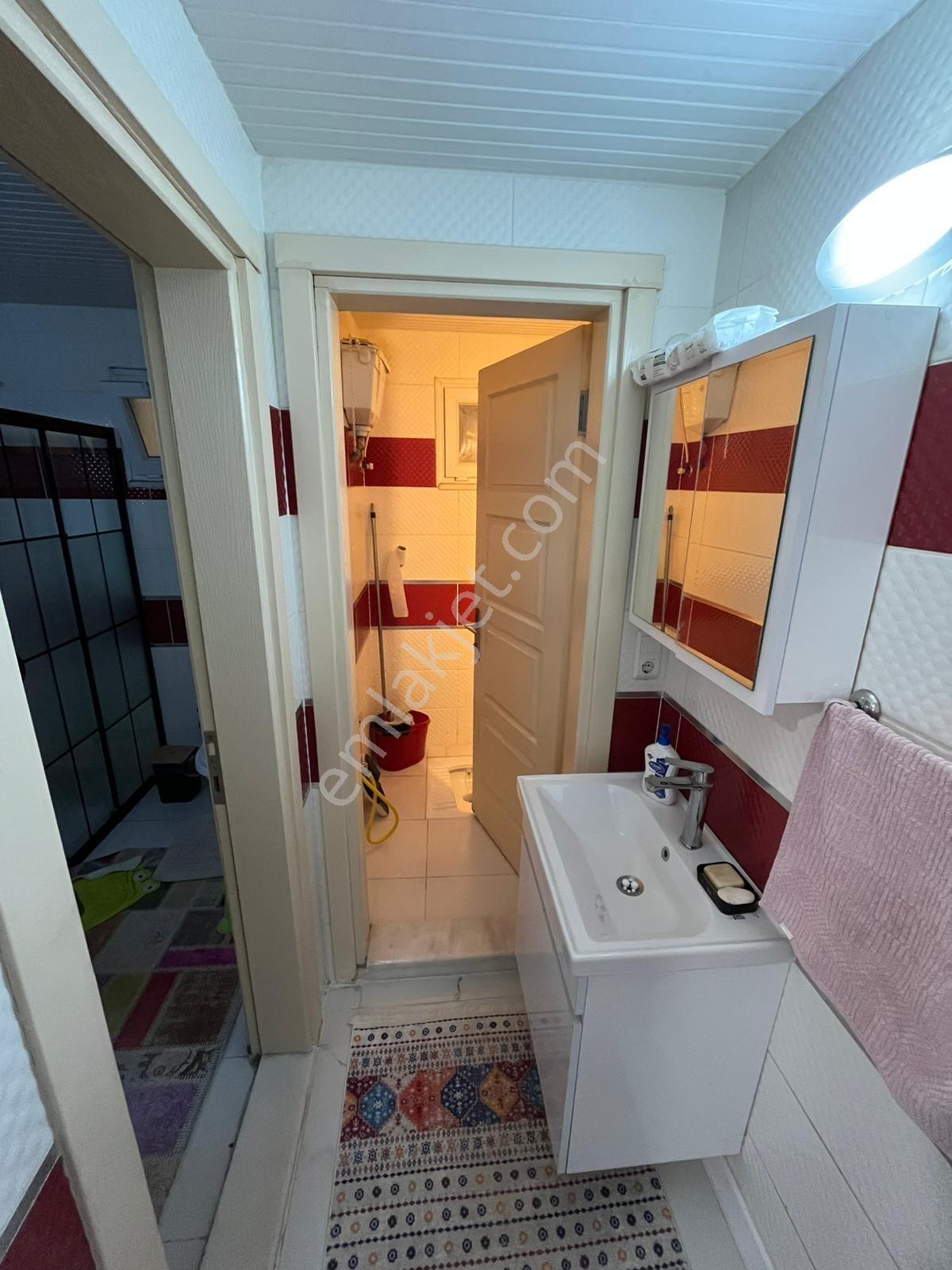 Konut Emlak Nazilli Yeni Mahde 3+1 Krediye Uygun Satılık Daire — fotoğraf 14