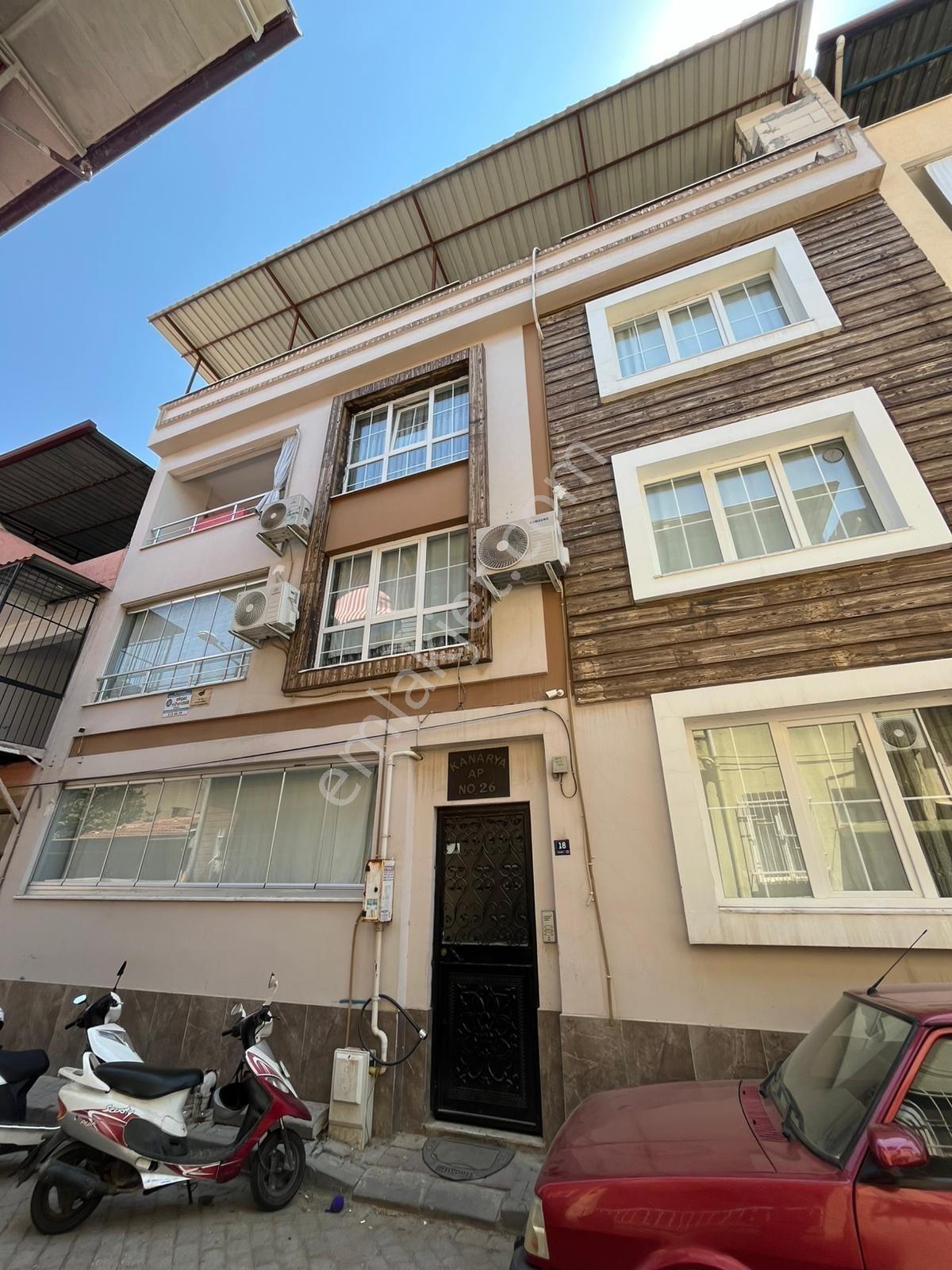 Konut Emlak Nazilli Yeni Mahde 3+1 Krediye Uygun Satılık Daire — fotoğraf 16