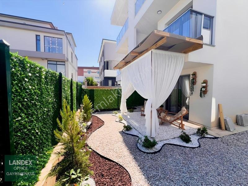 Adalet Mah. Cennet Bahçeli Apart Full Eşyalı Fırsat Apart — fotoğraf 3