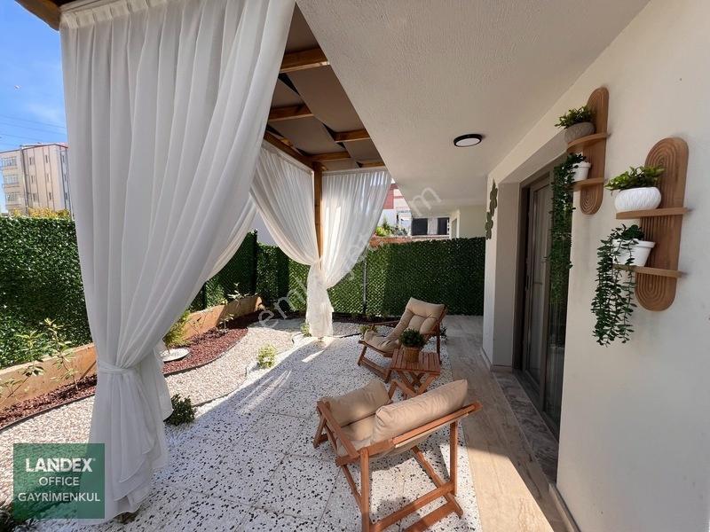 Adalet Mah. Cennet Bahçeli Apart Full Eşyalı Fırsat Apart — fotoğraf 4