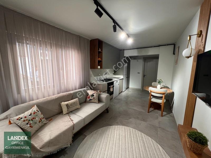Adalet Mah. Cennet Bahçeli Apart Full Eşyalı Fırsat Apart — fotoğraf 8